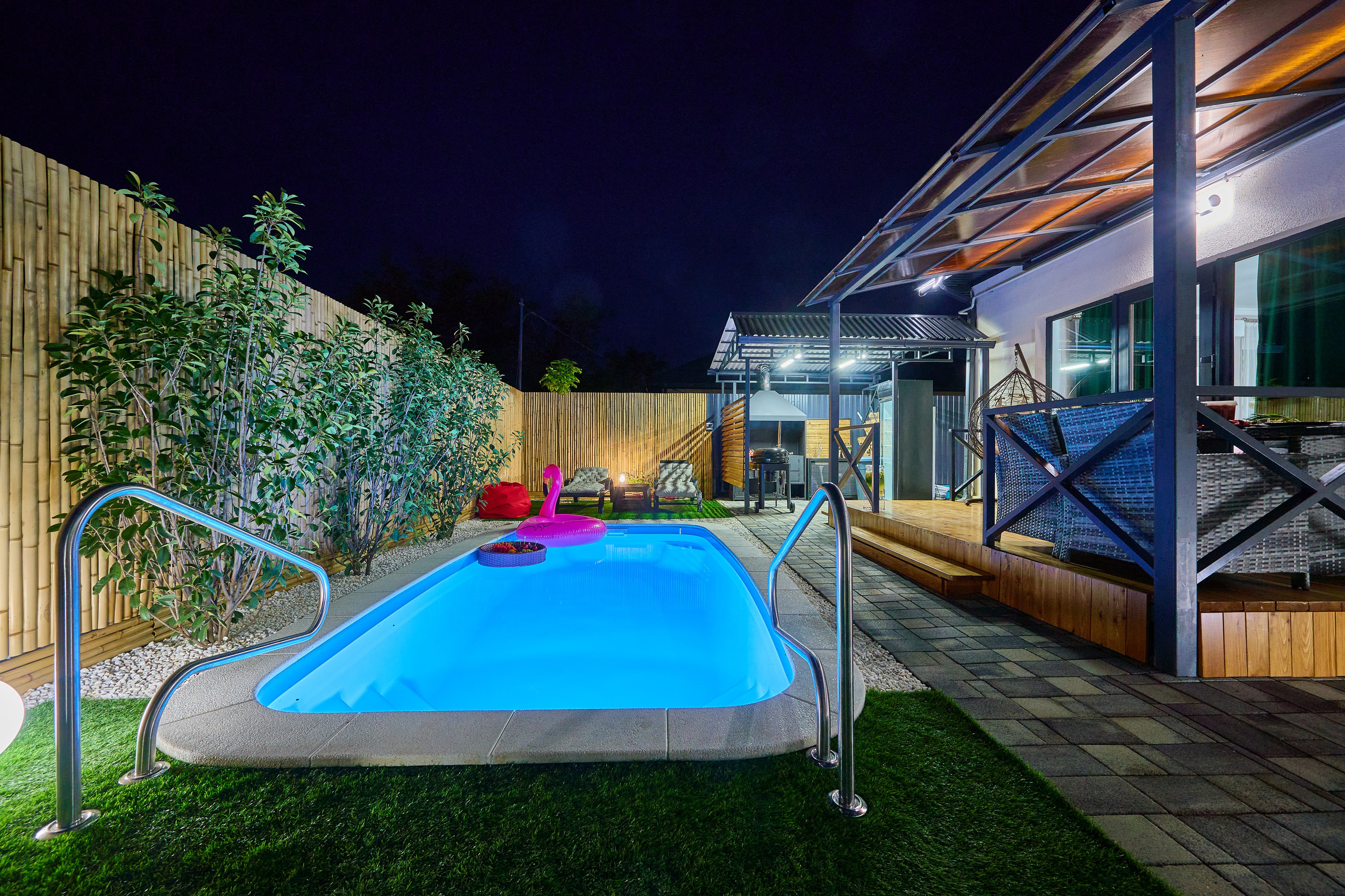 Квартира 190. Интерьерный фотограф в Краснодаре