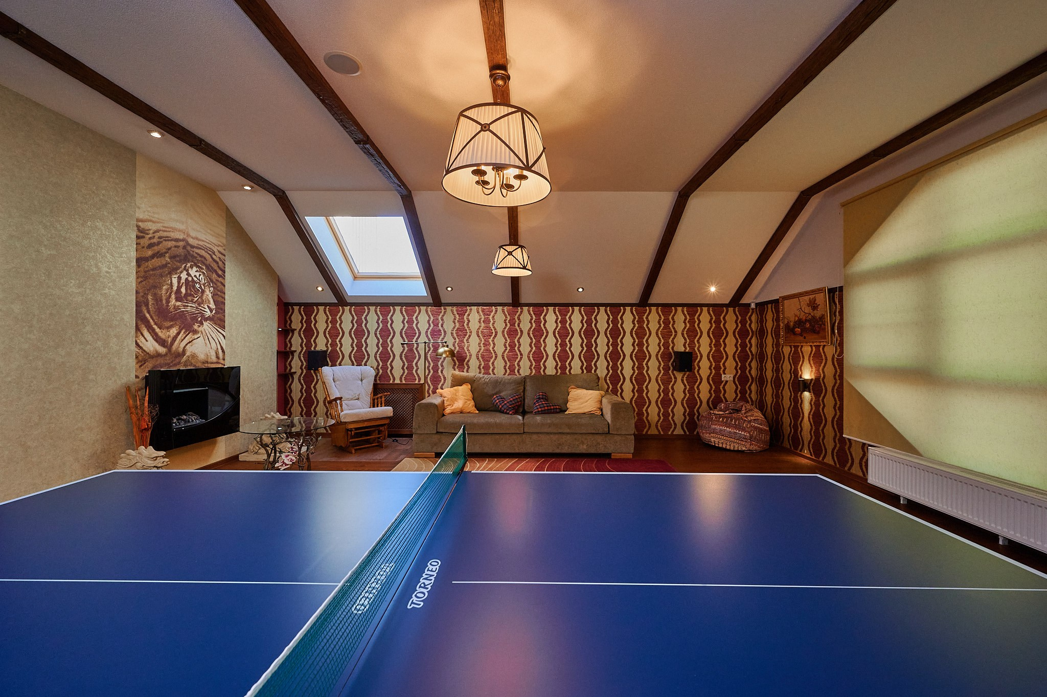 Дом 73. Интерьерный фотограф в Краснодаре