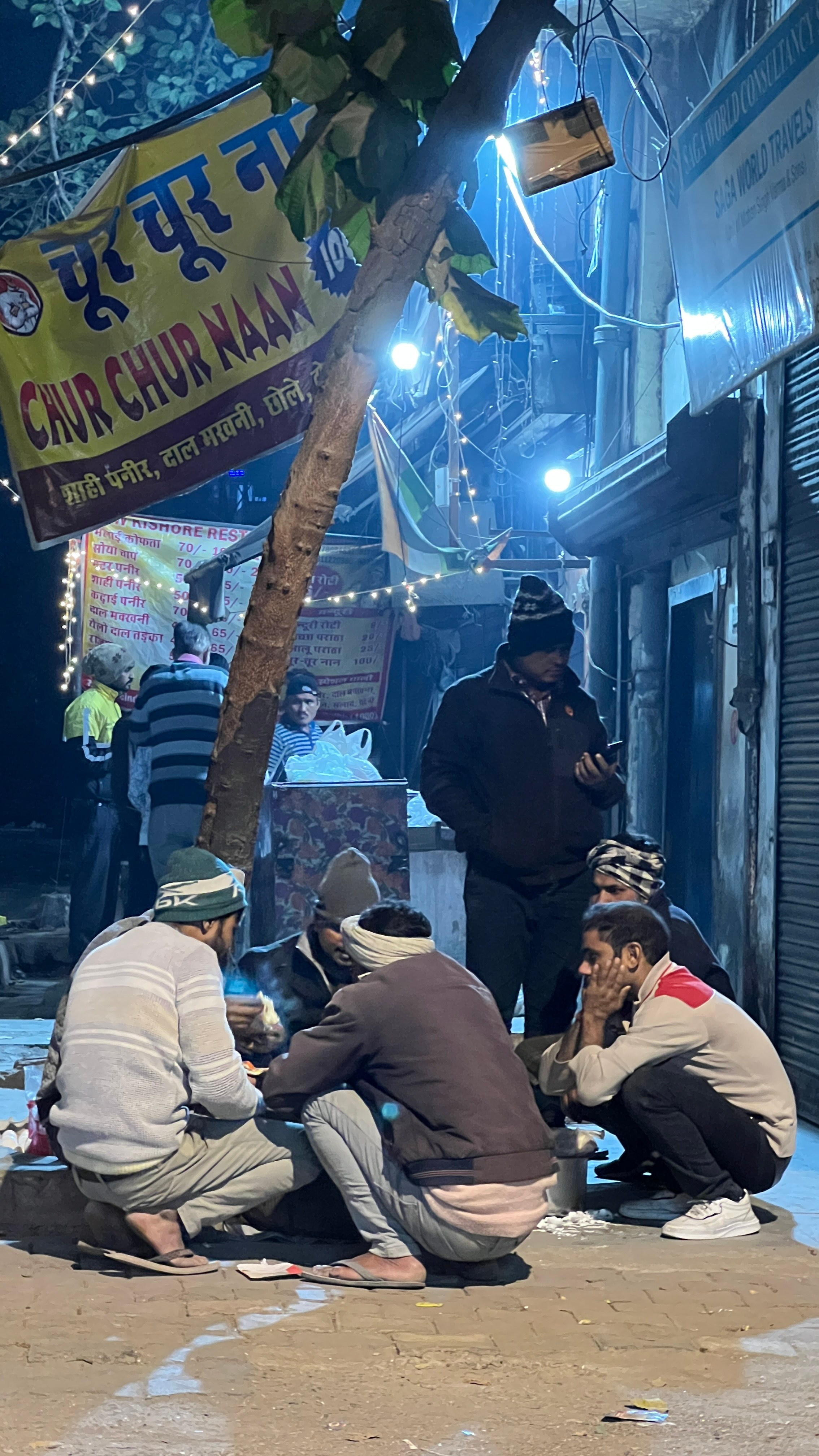 Индия. Телеоператор Ильнур Таминдаров — видеосъемка, документальные фильмы, интервью в Москве