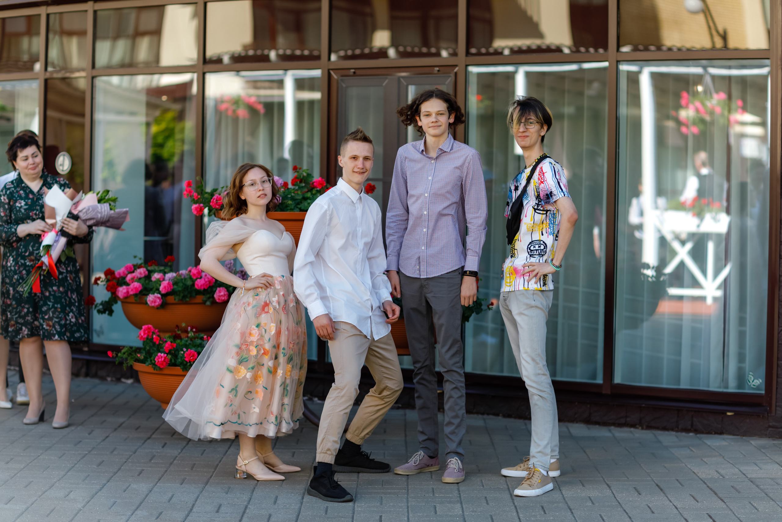 УЧА. Свадебный фотограф в Ярославле Анастасия Архипова