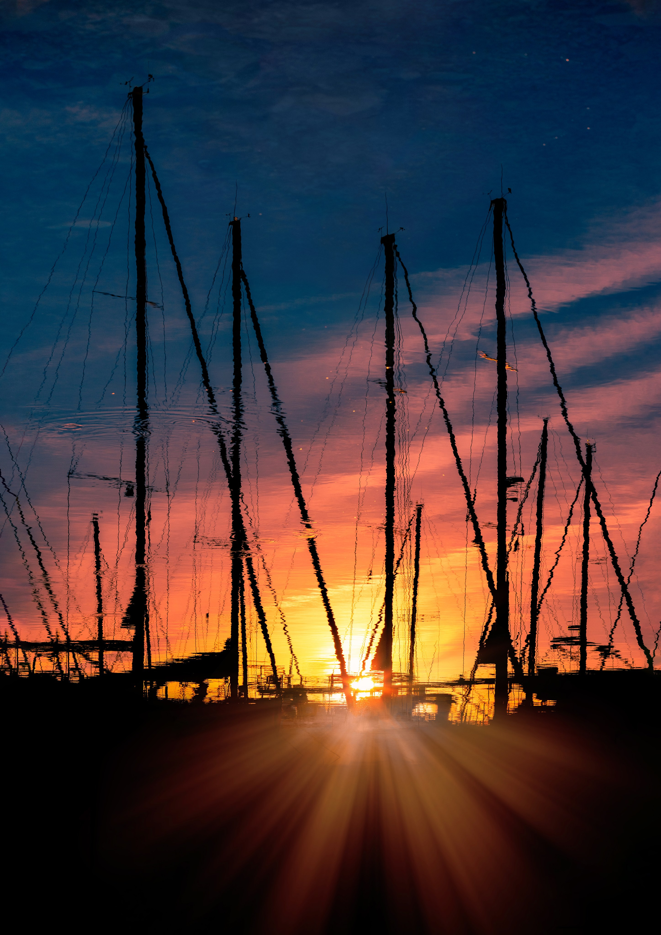 ЯХТЫ / МОРЕ / ПУТЕШЕСТВИЯ. Сложная съёмка для бизнеса b2b / Яхтенный фотограф / Корпоративные календари / Промышленная съёмка / Спортивный репортаж