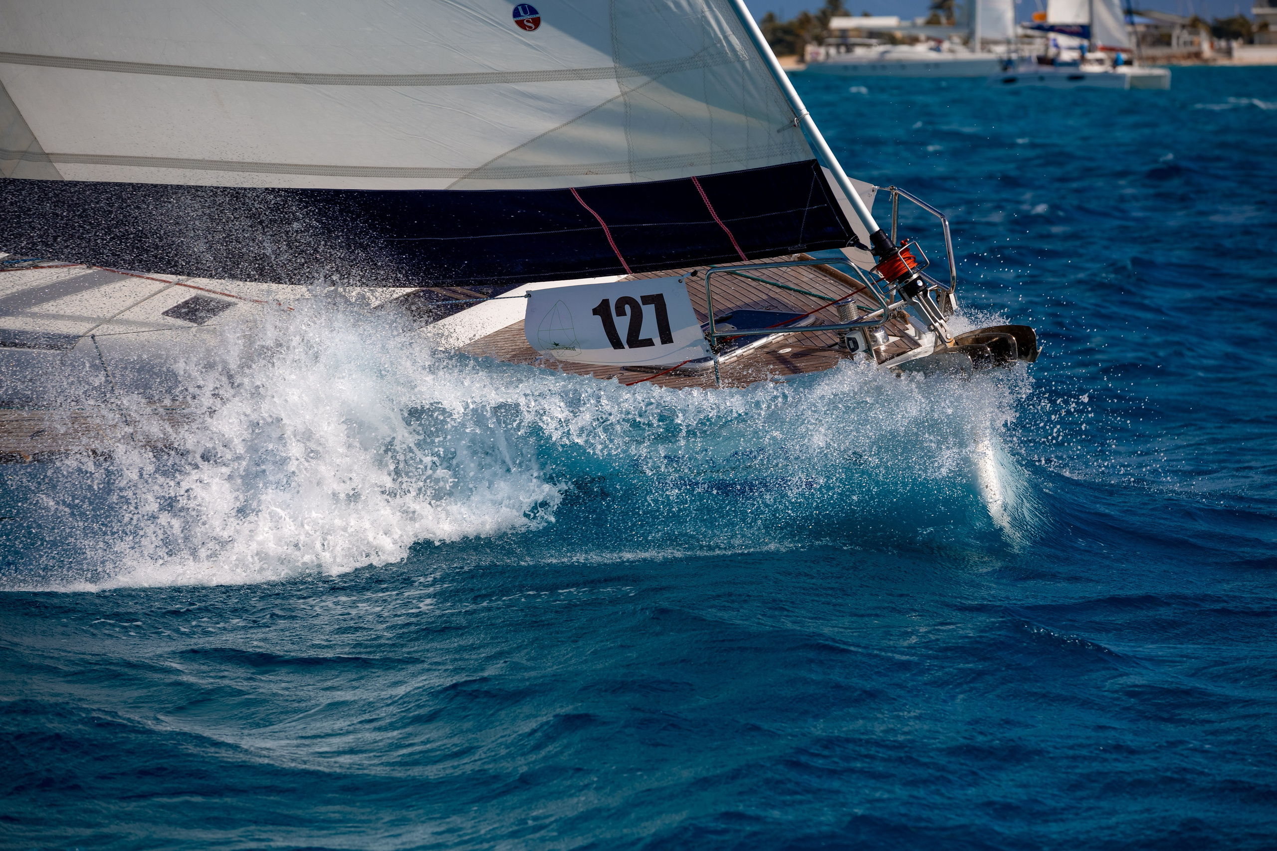 ЯХТЫ / МОРЕ / ПУТЕШЕСТВИЯ. Сложная съёмка для бизнеса b2b / Яхтенный фотограф / Корпоративные календари / Промышленная съёмка / Спортивный репортаж