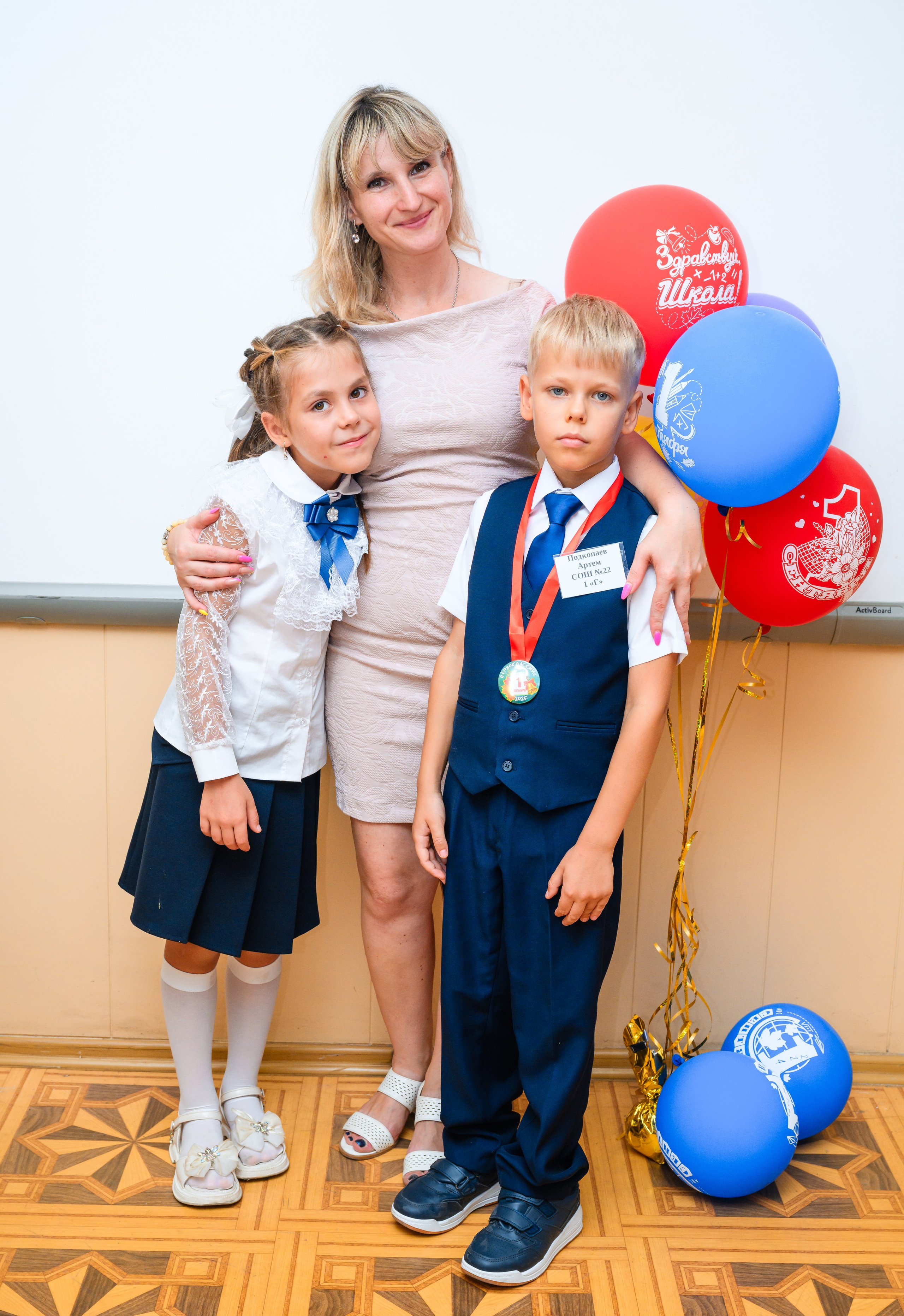 Школы. Детские сады фотосессии. Студийный и свадебный фотограф и видеограф в Севастополе — Юлия Макаренко