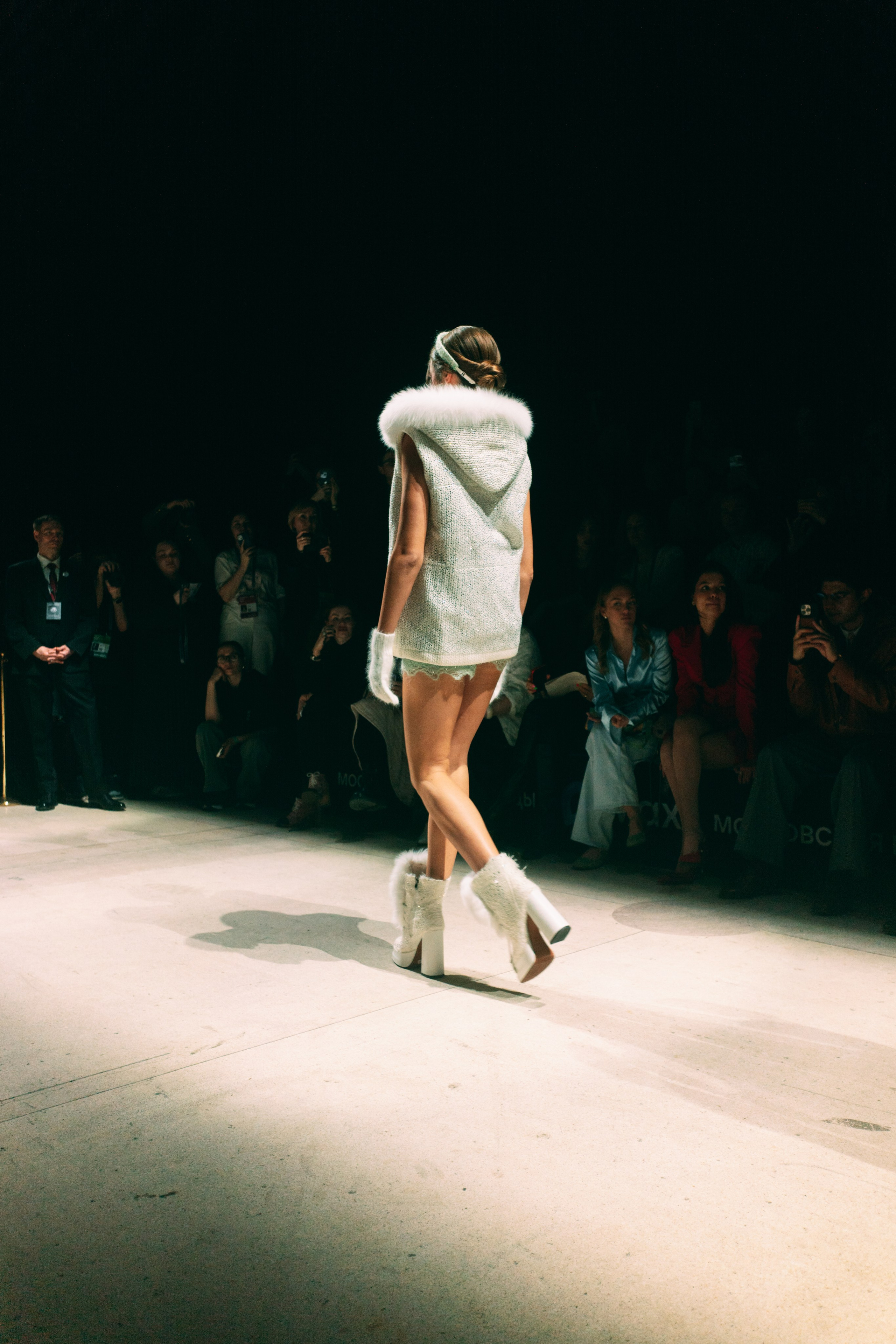 Solangel. Sasha Speranskii — Conceptual Photographer | Based in Moscow