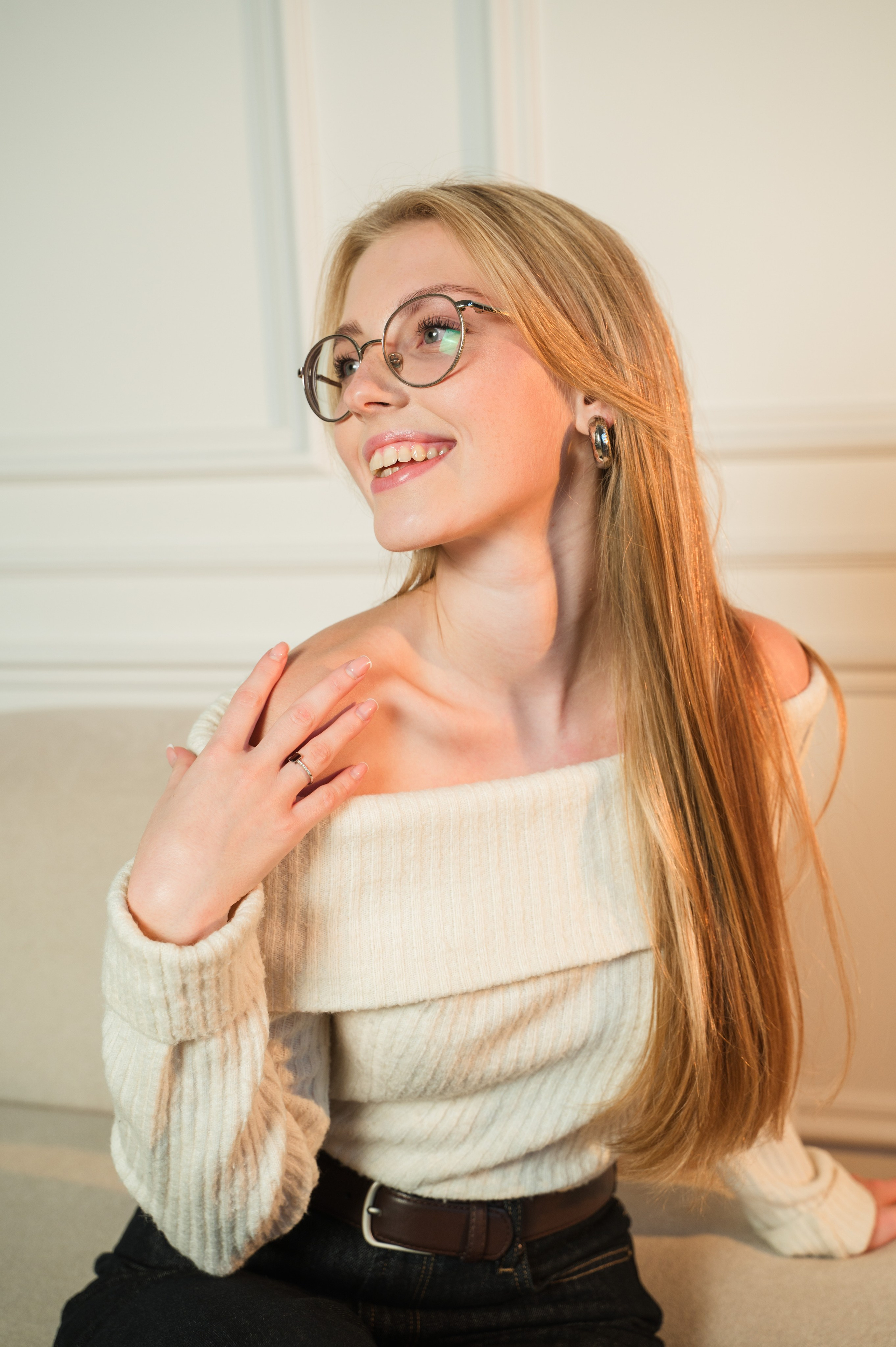 Лиза. Большакова Полина — фотограф в Туле