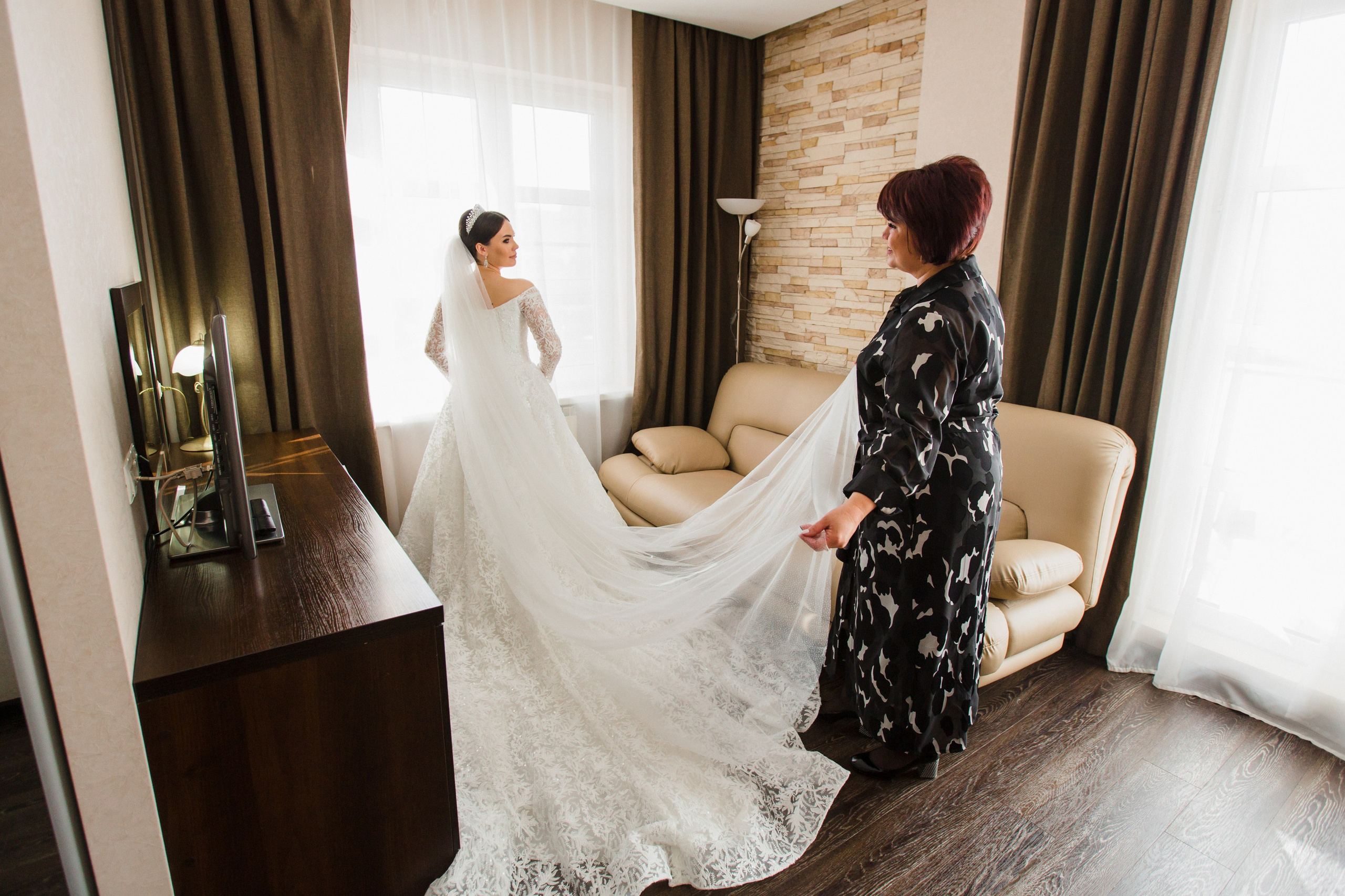 Александр и Виктория. Свадебный и семейный фотограф в Краснодаре