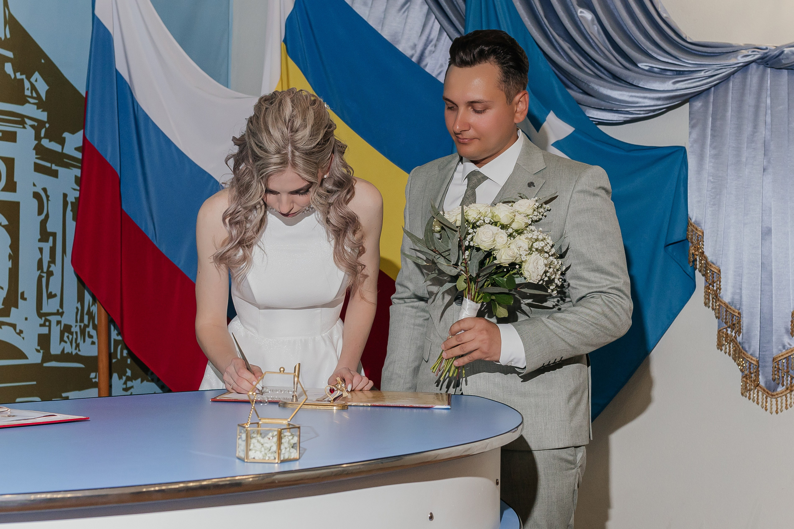 24.5.24|Юлия и Константин. Свадебный фотограф в Ростове-на-Дону и Азове Малявка Анастасия