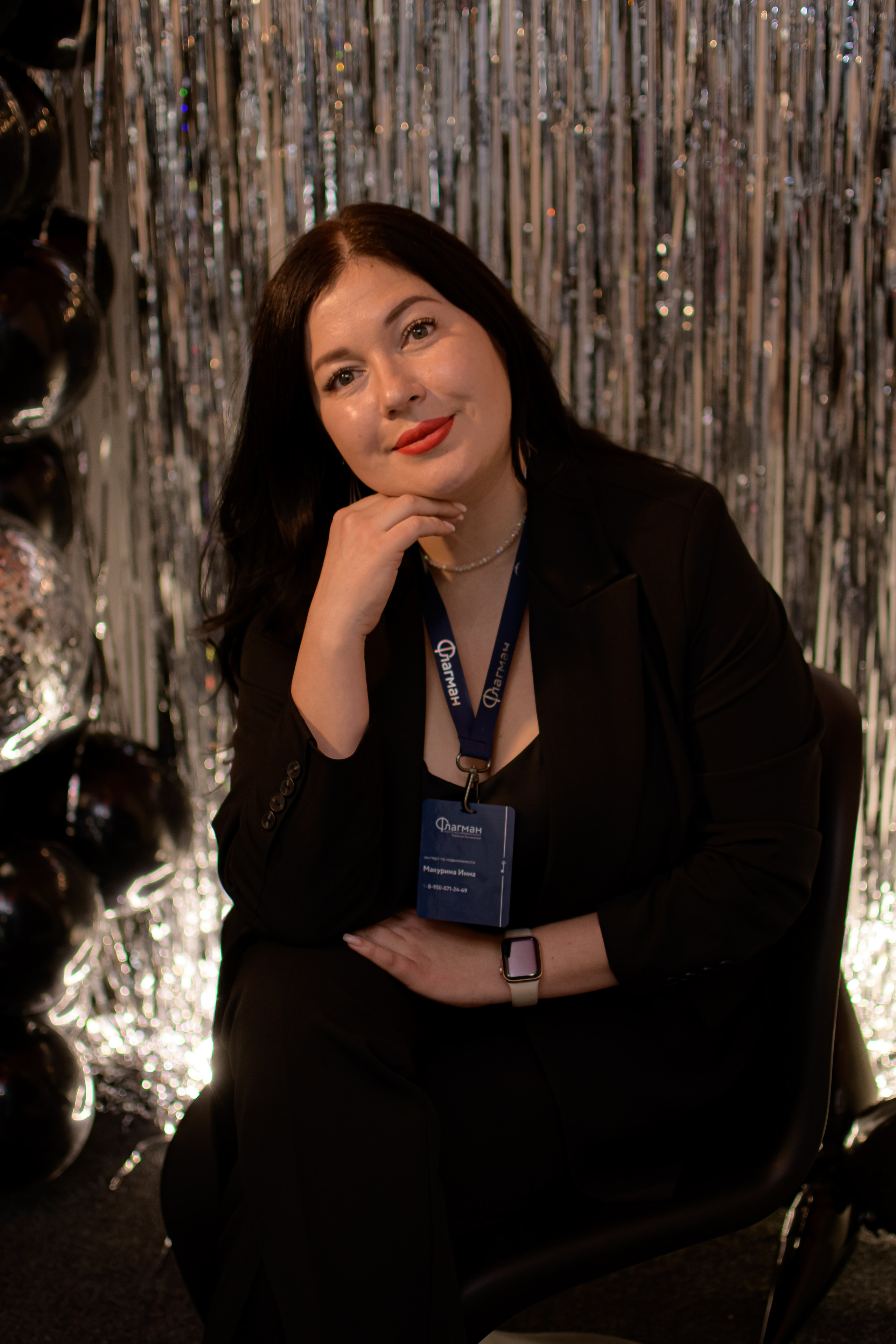 ФЛАГМАН. Photokarish