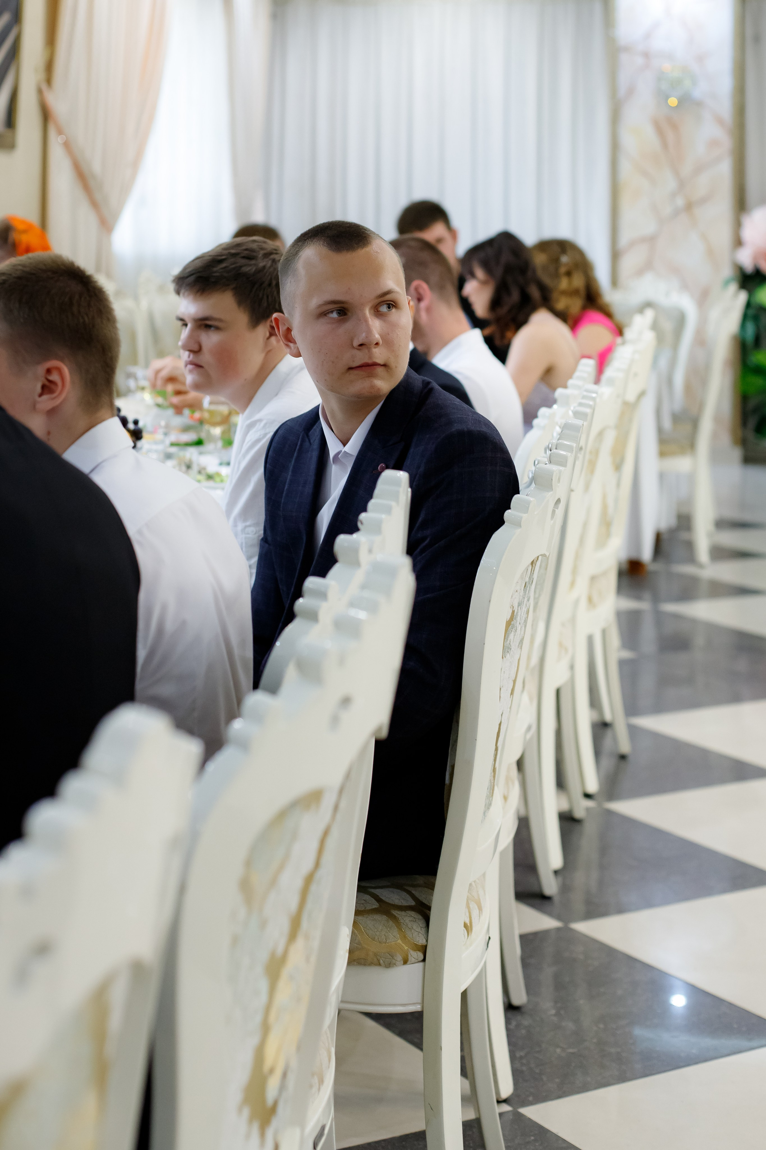 ВЫПУСКНОЙ. Photokarish