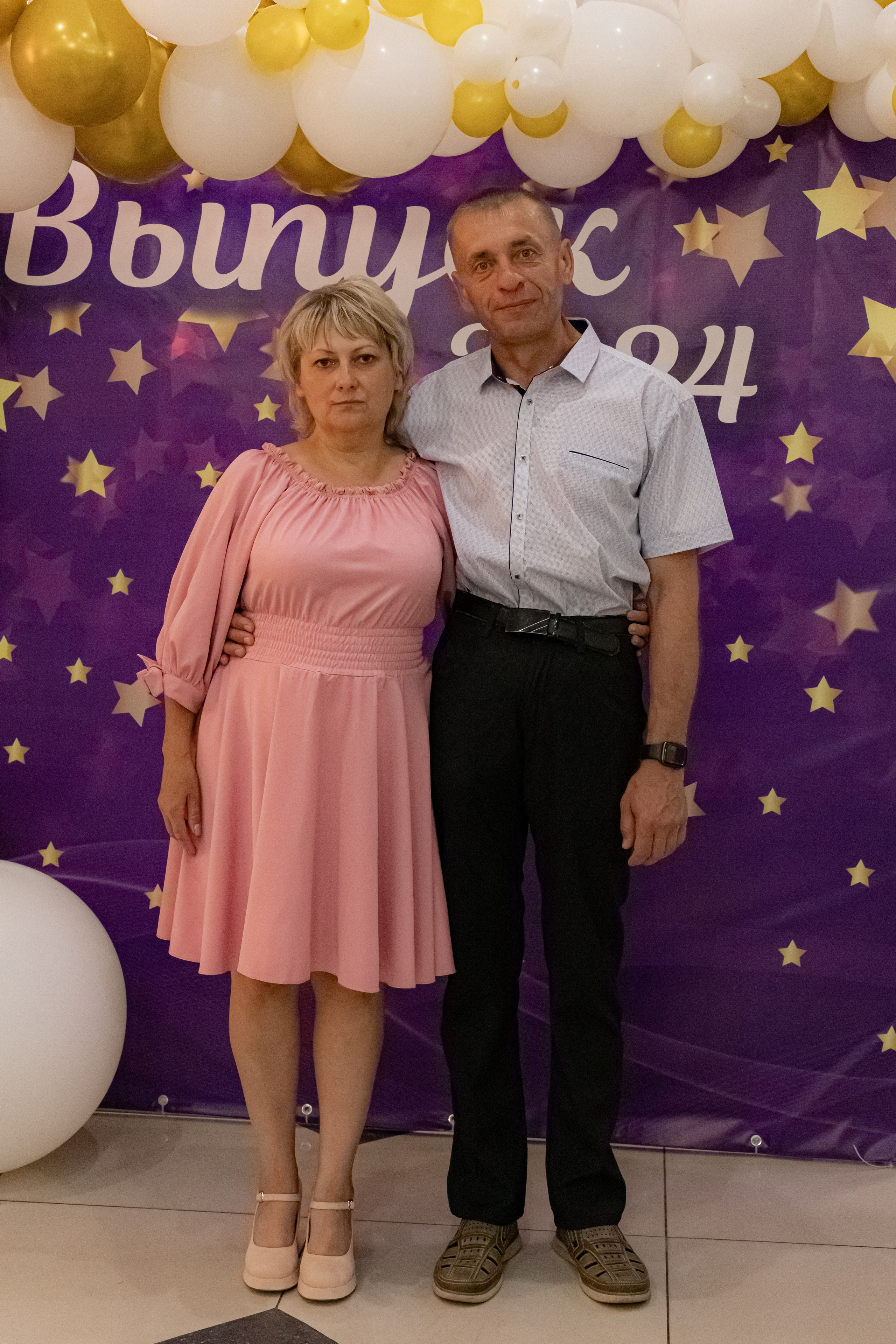 Выпускной. Photokarish