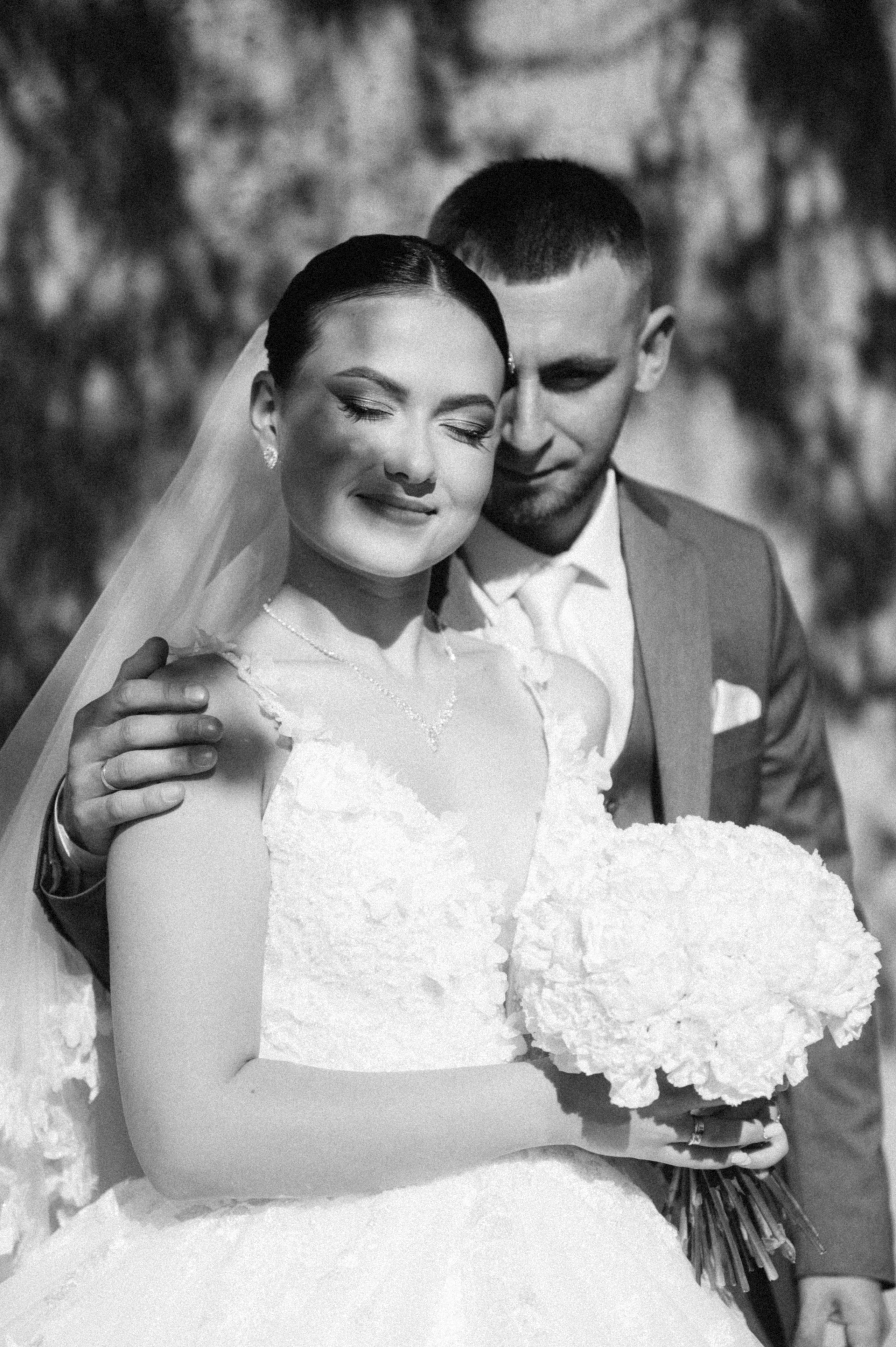 Роман & Вероника. Свадебный и семейный фотограф город Темрюк Фотостудия Темрюк