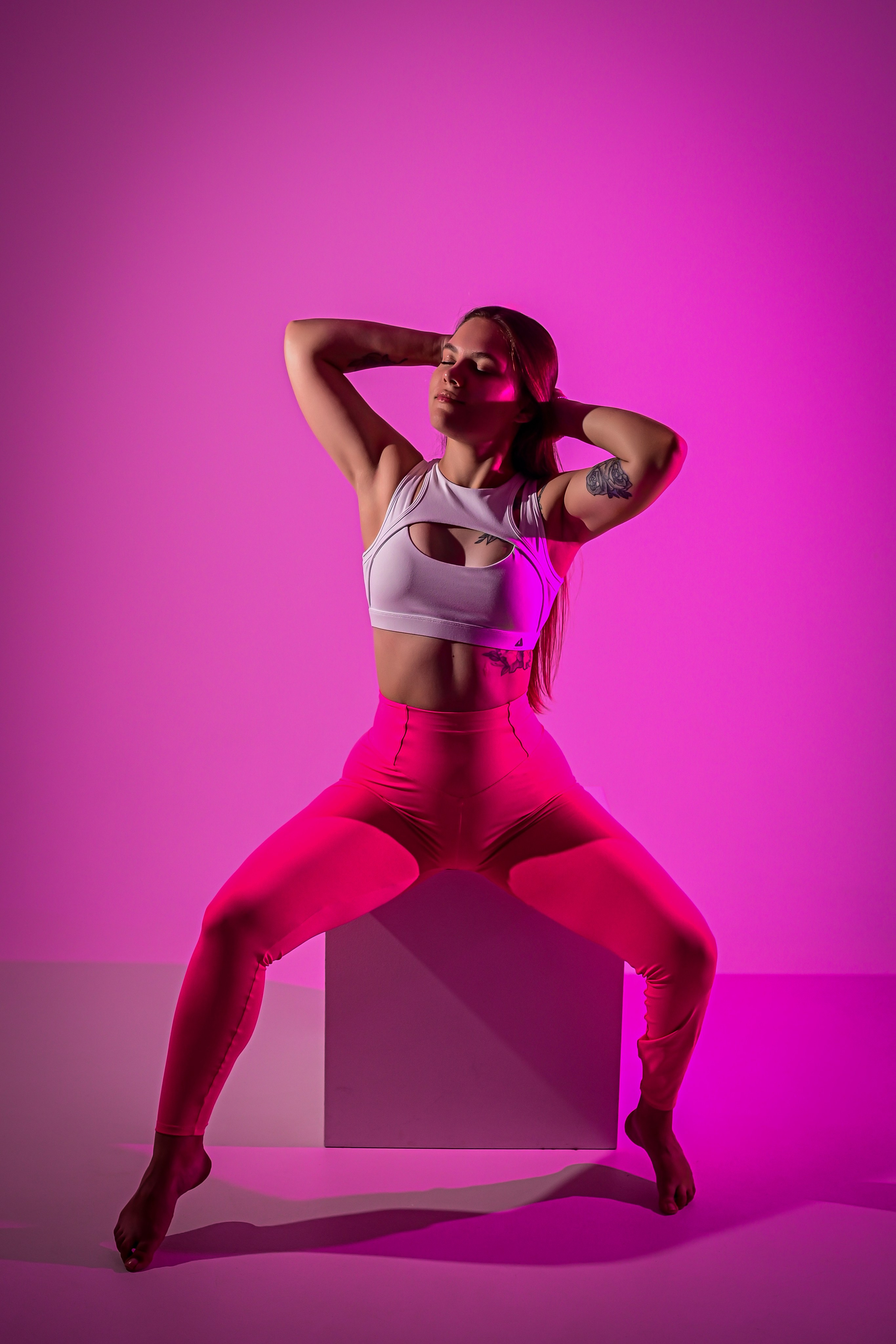 Фоновая студия. Семейный и свадебный фотограф в Донецке Донская Анастасия