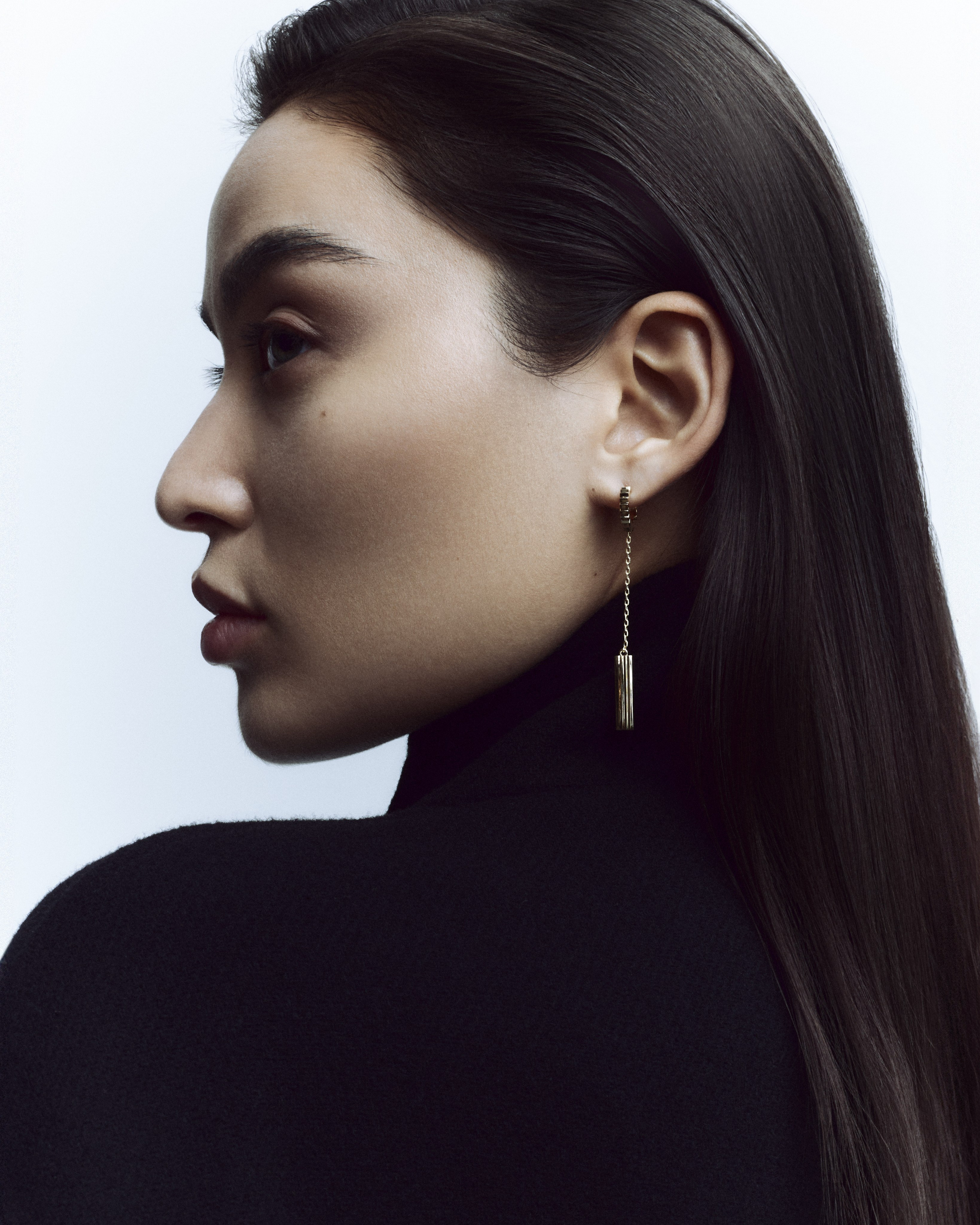 Kazakh Yuvelir. Fashion and advertising photographer