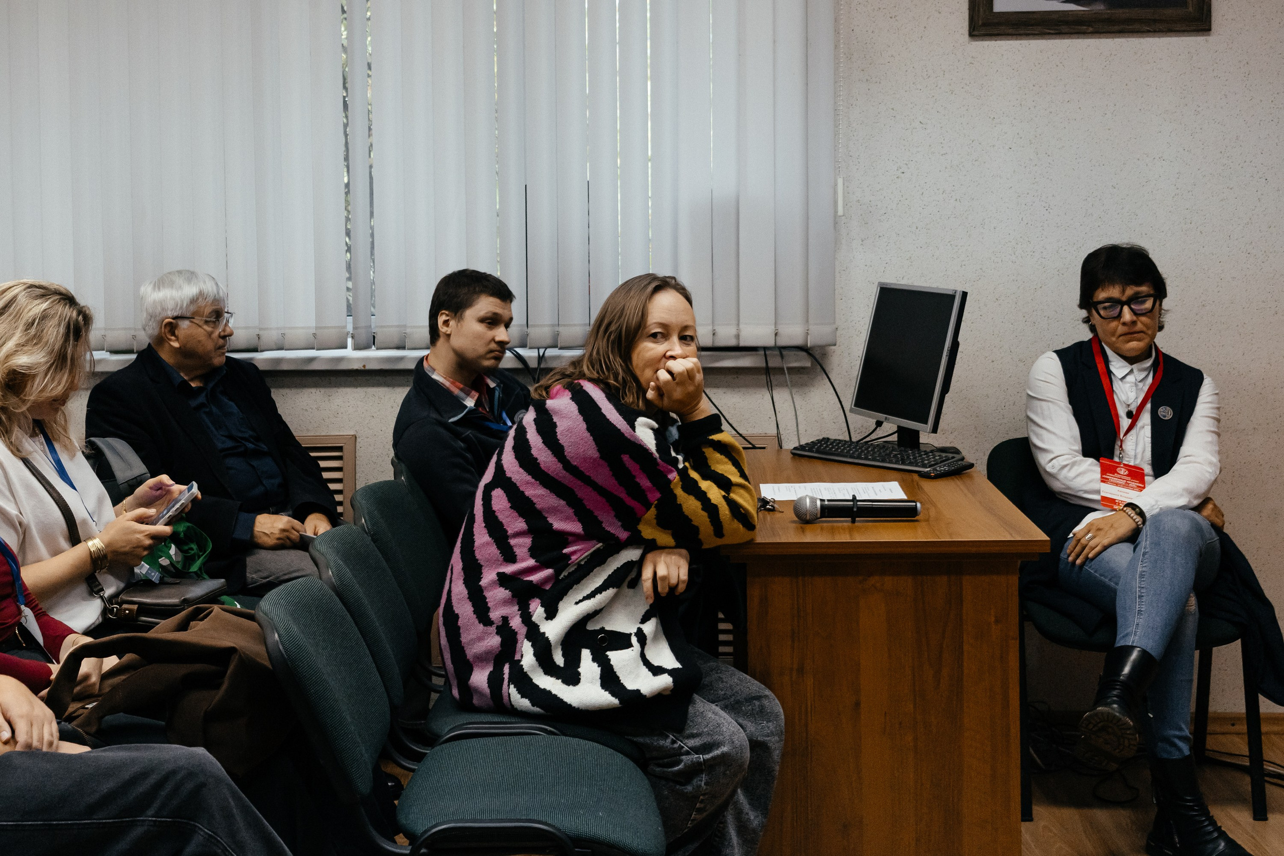 Всероссийская конференция молодых ученых «Современные проблемы геохимии — 2025»