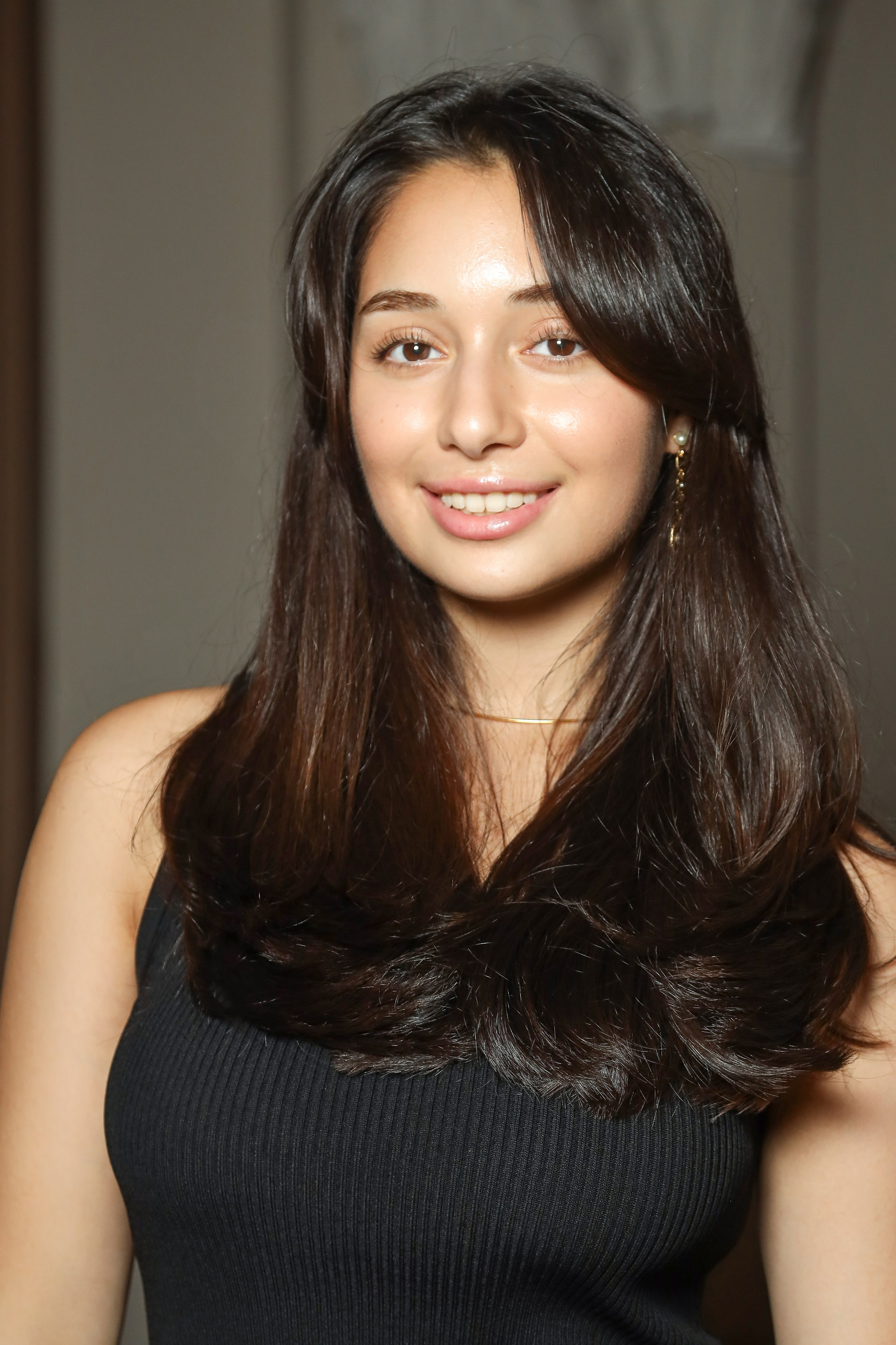 День Рождения Варвары. Фотограф Антон Чупринин