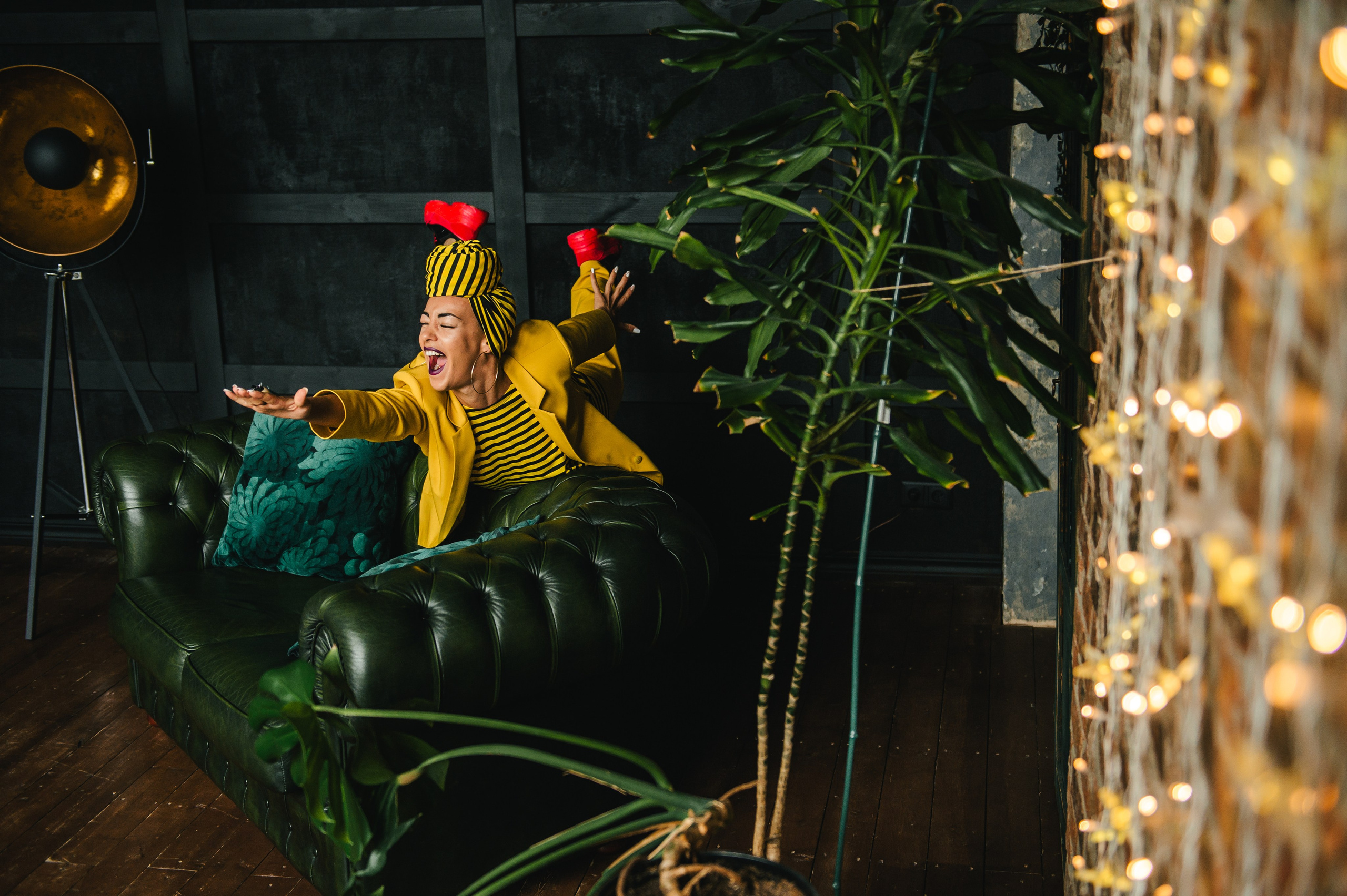 МК Натальи Веды. Portfolio