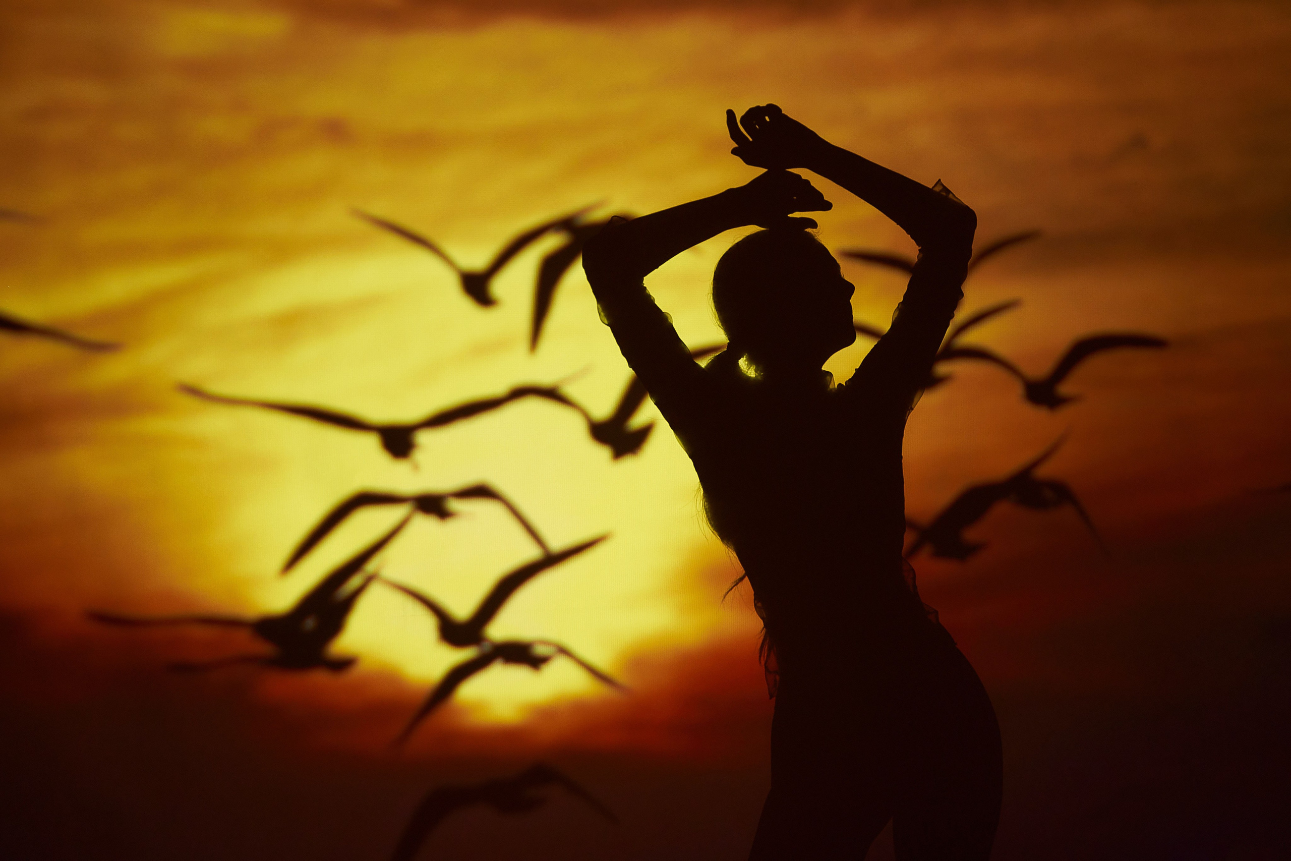 Катя. Фотограф и видеограф в Екатеринбурге