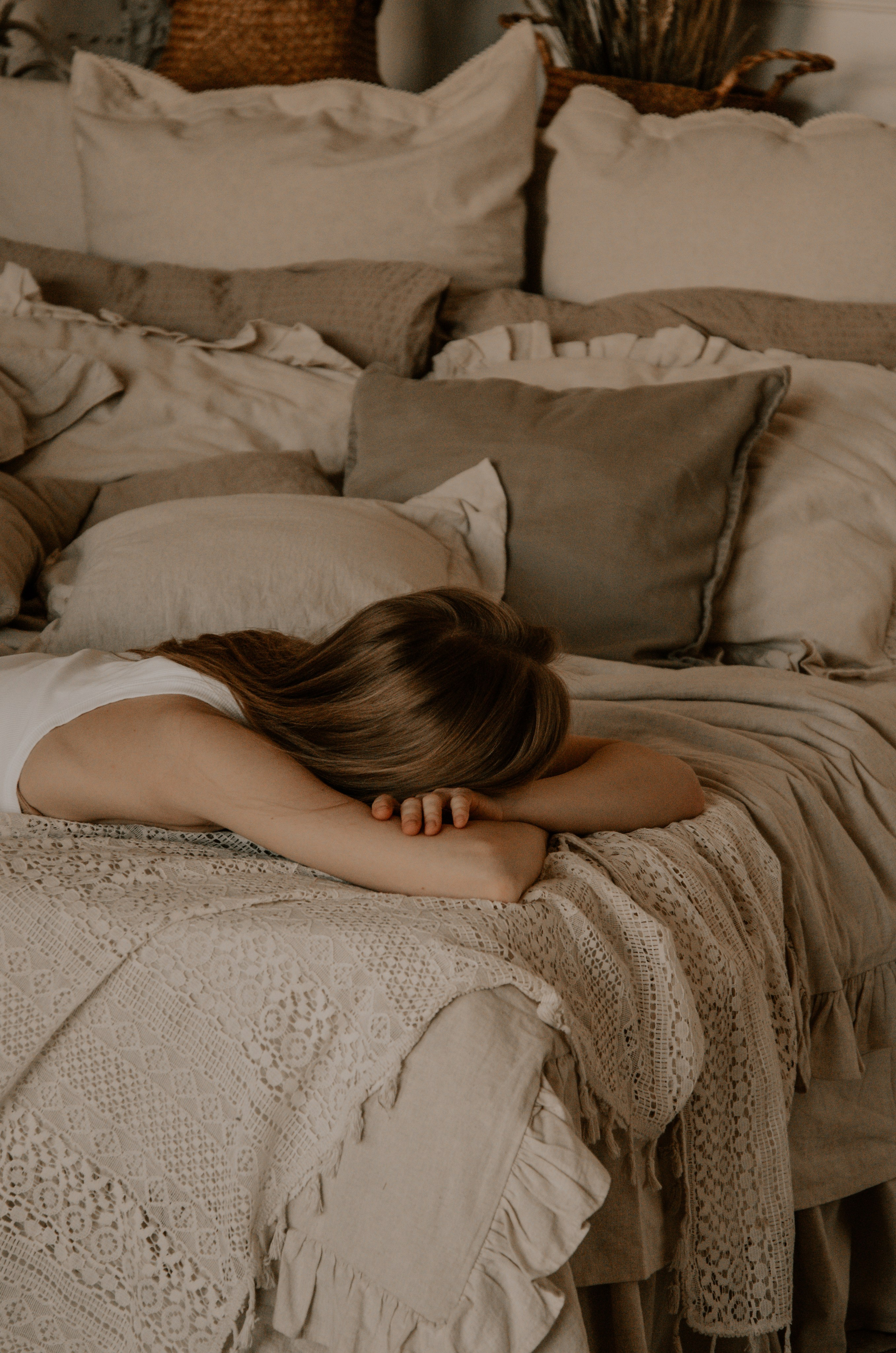 Воздух. Фотографы в Тюмени Андрей и Лидия Войвод