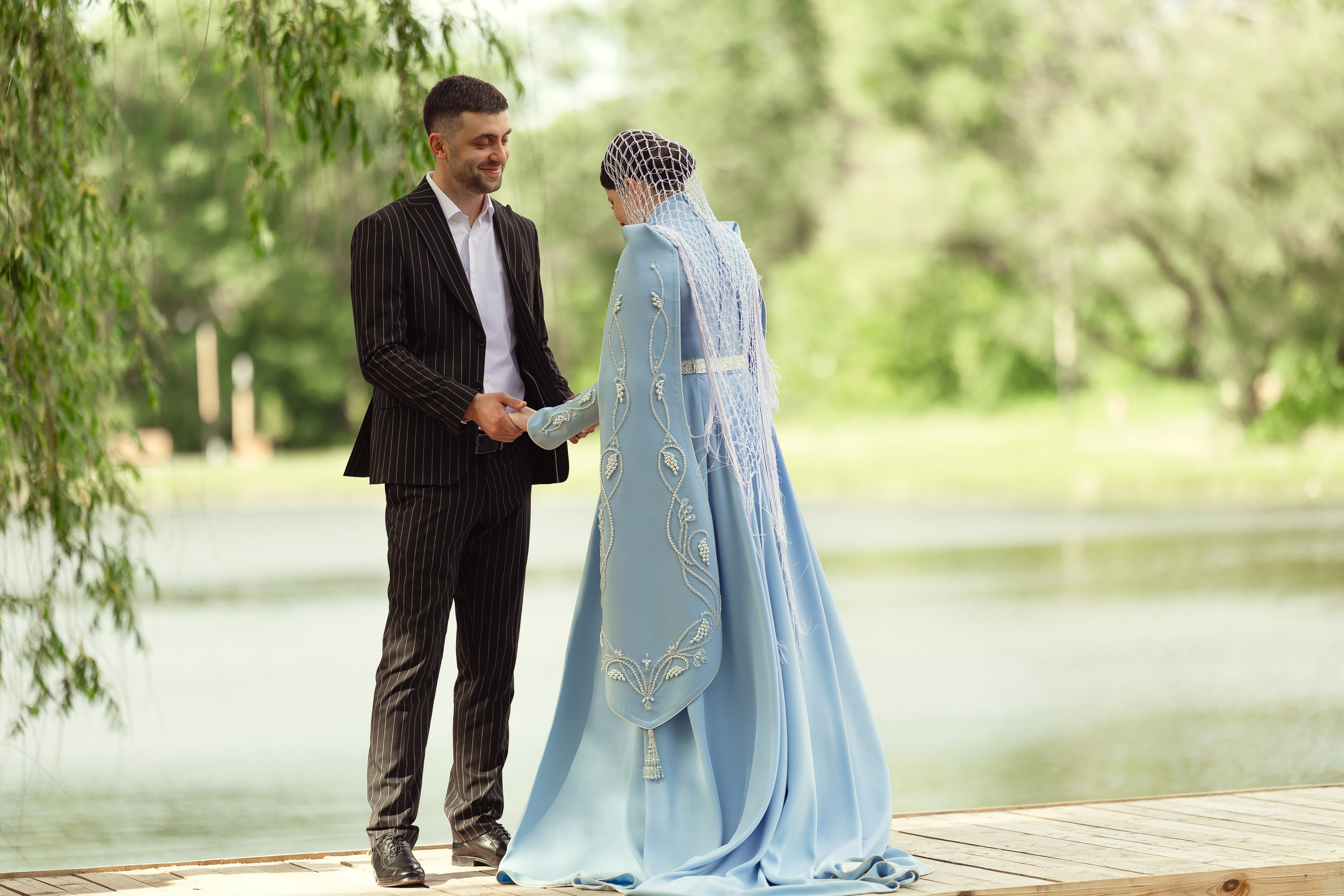 Свадебные фотосессии. Свадебный и семейный фотограф | SVET.photo