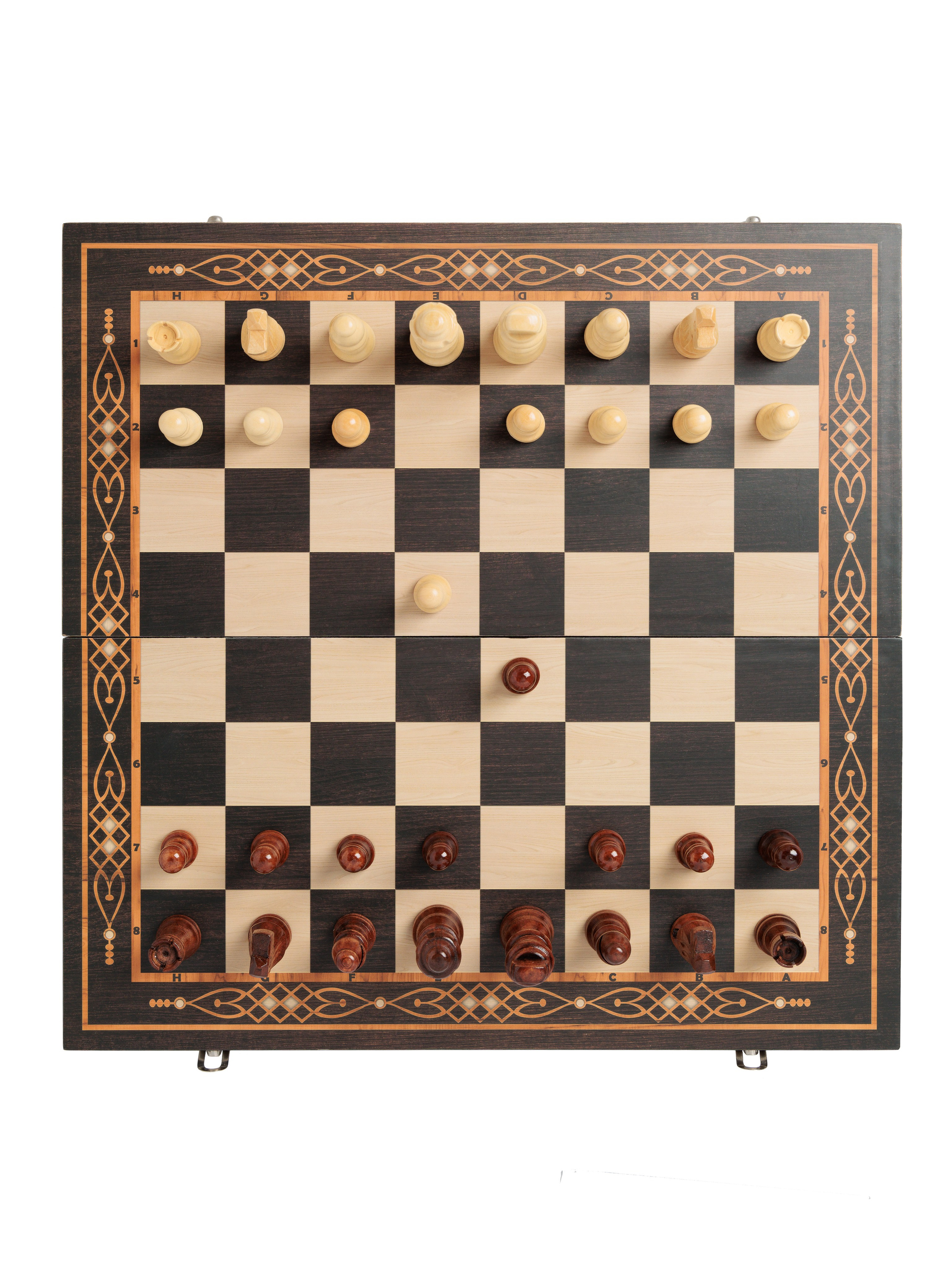 Шахматы. Предметный фотограф в Москве Вячеслав Тимошенко