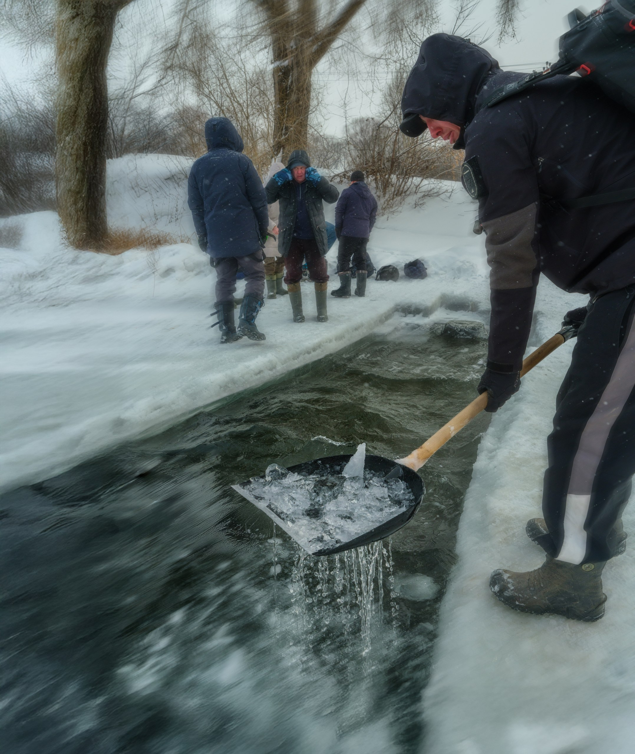 — 20. Арт-фотограф Михаил Danko, г. Новосибирск