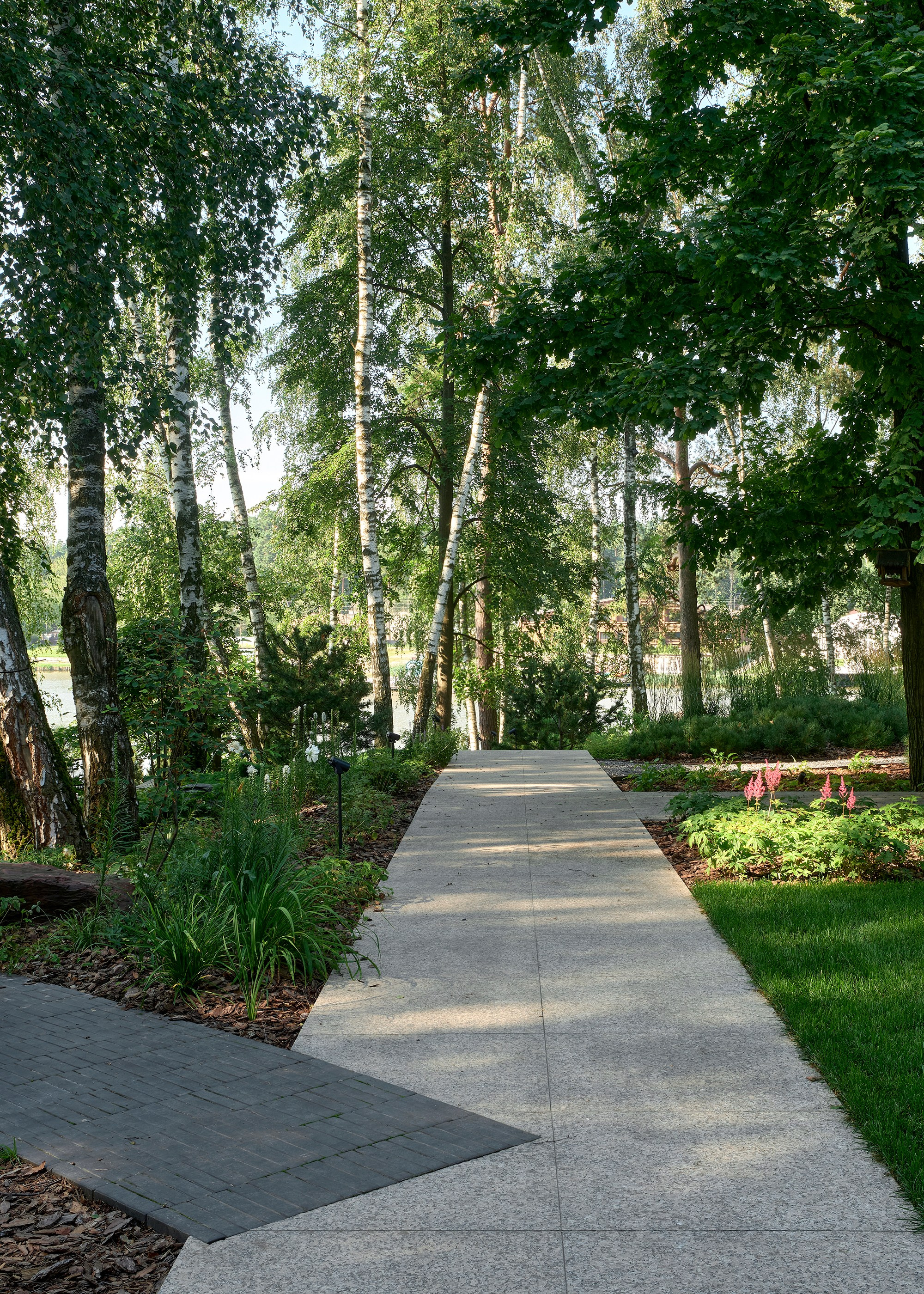 Фотограф Наталья Соловьева. Съемка реализованного проекта Level Up для L.BURO | interioto