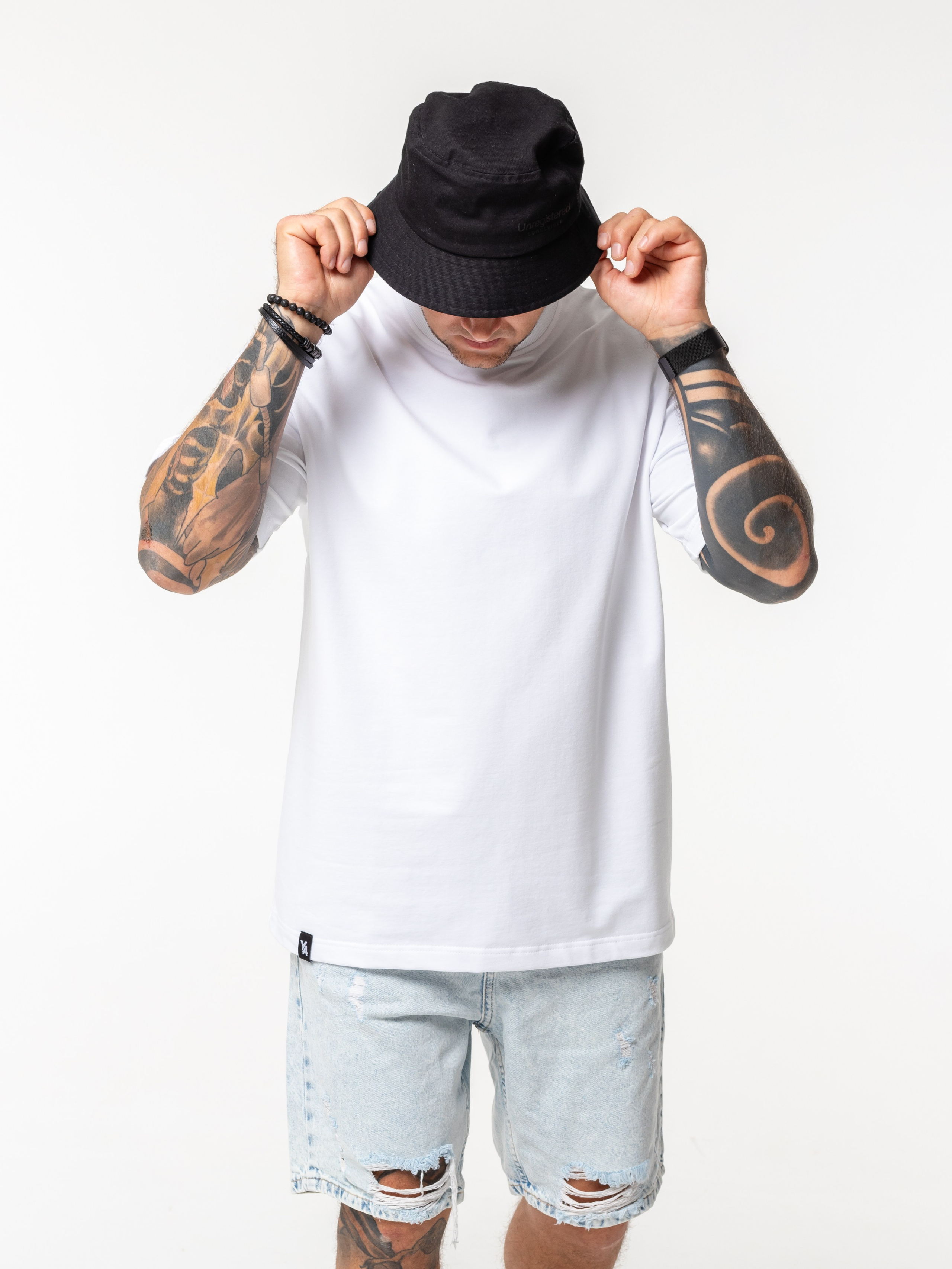 Футболка. Фотограф в Краснодаре Арина Кудряшова