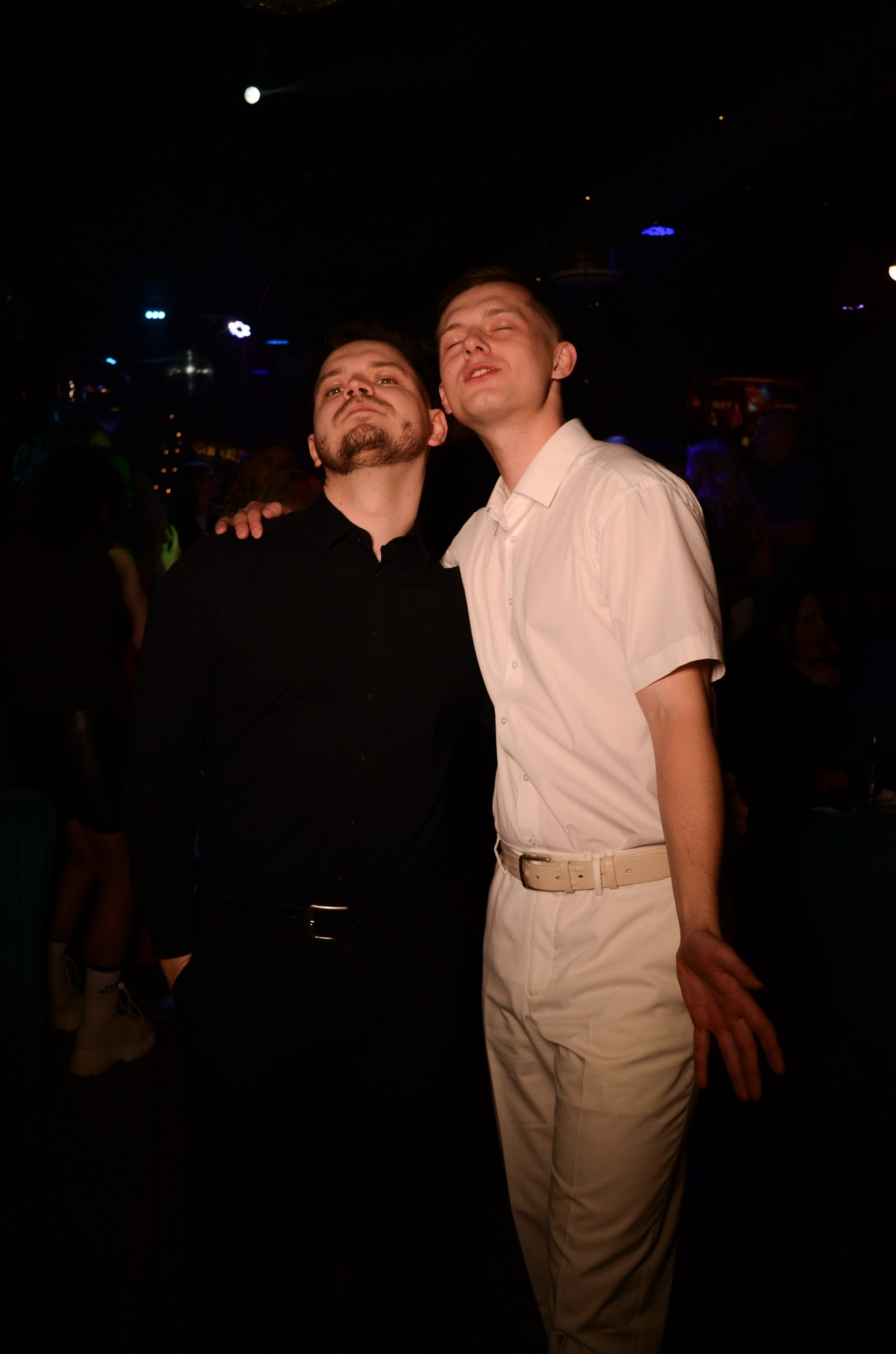 25.12.25 New Year Party. Мята Спортивная — Кальянная, караоке, бар в Минске