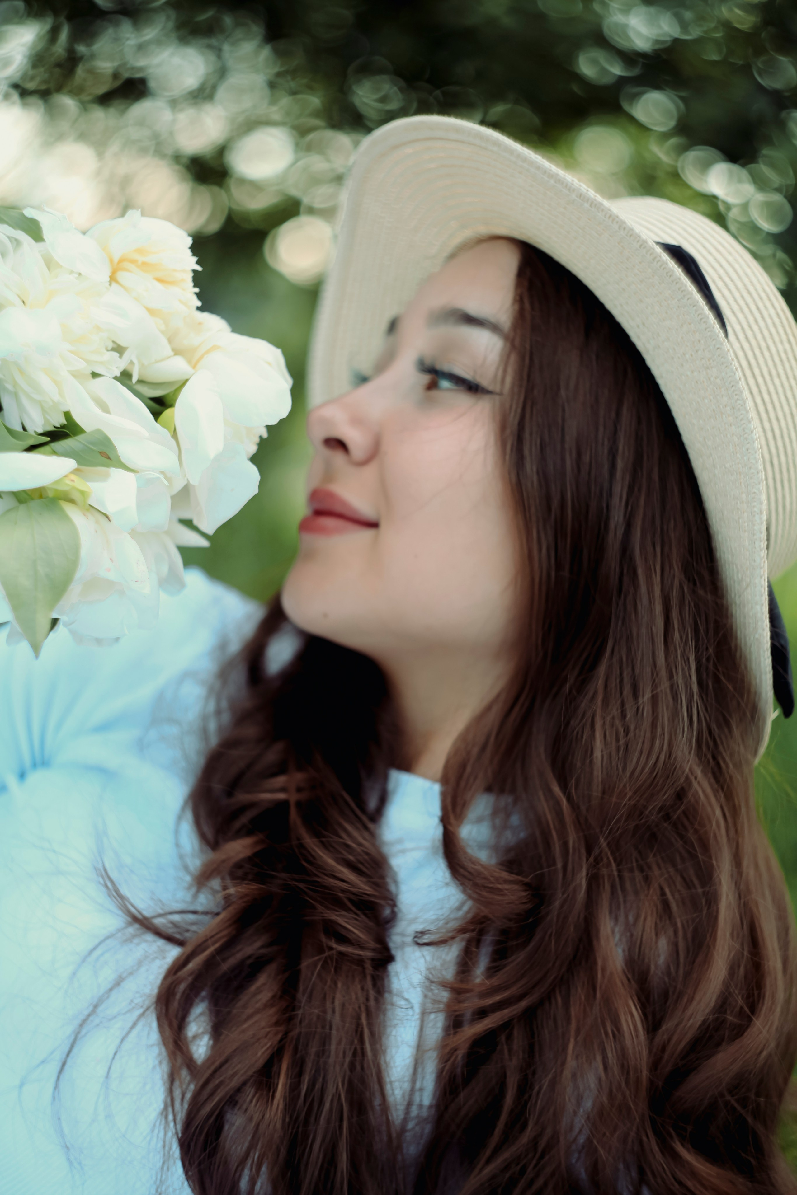 Пикник. Пушкарь Валерия Фотограф Москва/Зеленоград