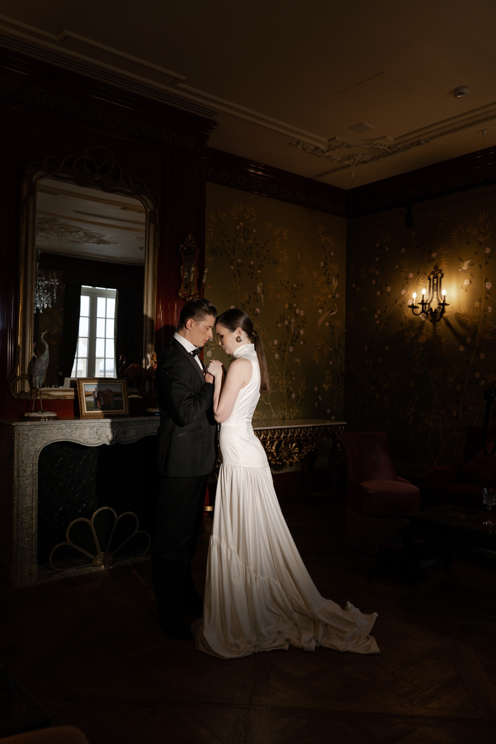 Château de Talu. Портретный фотограф в Краснодаре Валерия Матирная