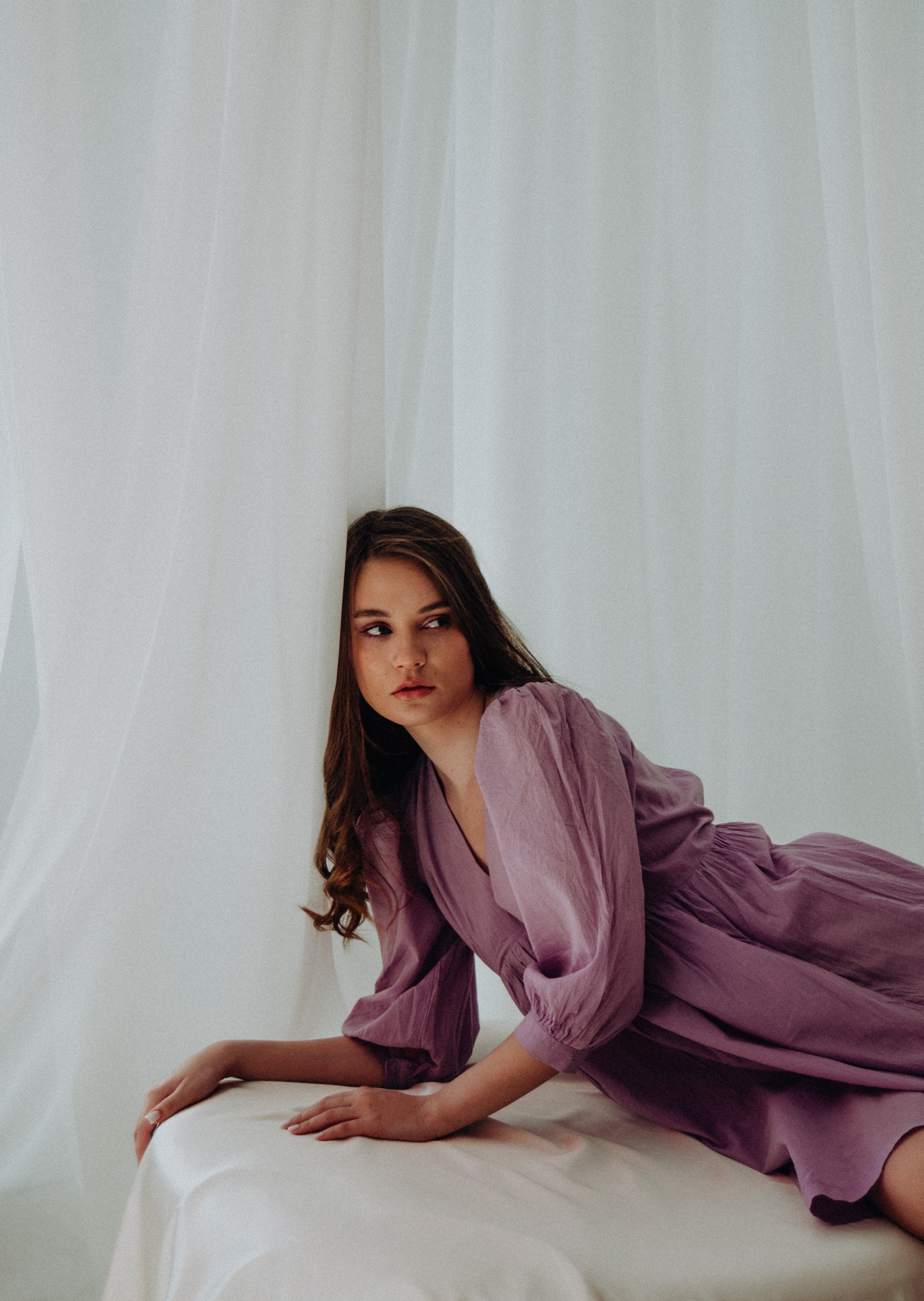 Милита. Фотограф Чита Комарова Ксения