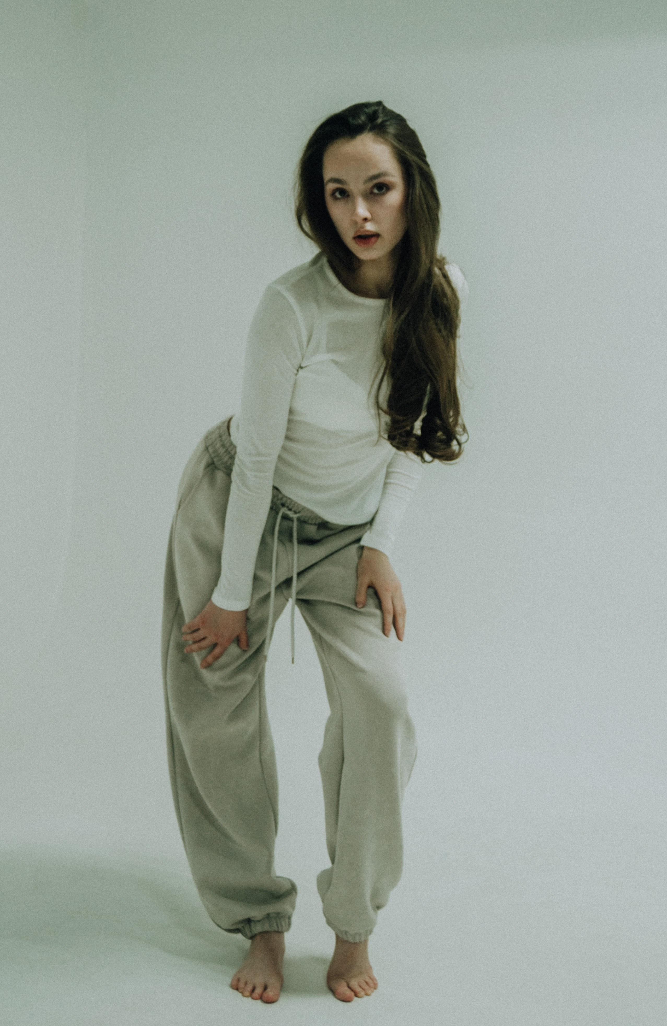 Полина. Фотограф Чита Комарова Ксения