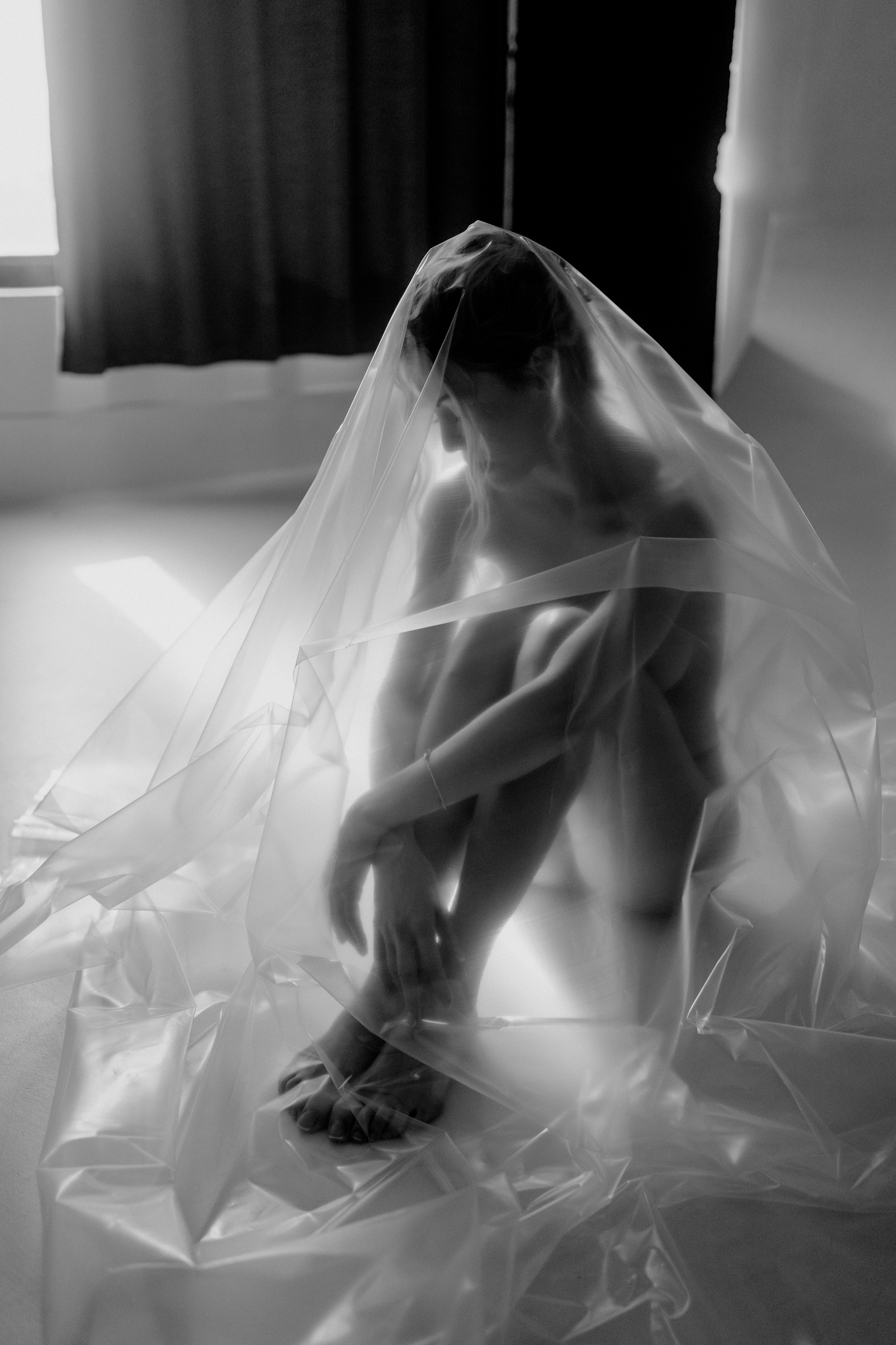 Женя Студийная работа. Фотограф на мероприятие