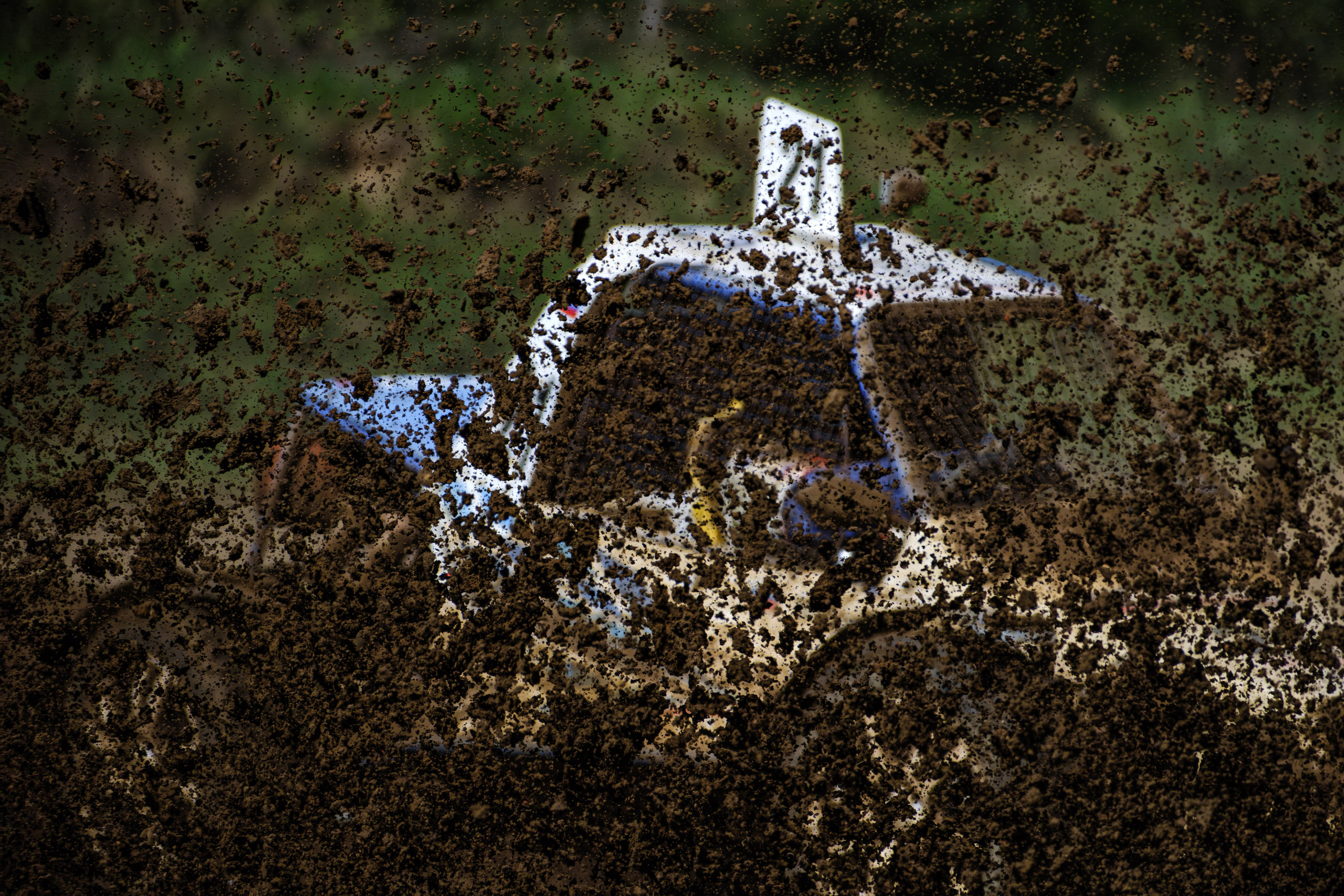 Авто и мотоспорт — фотограф Антон Медведев iCoguar