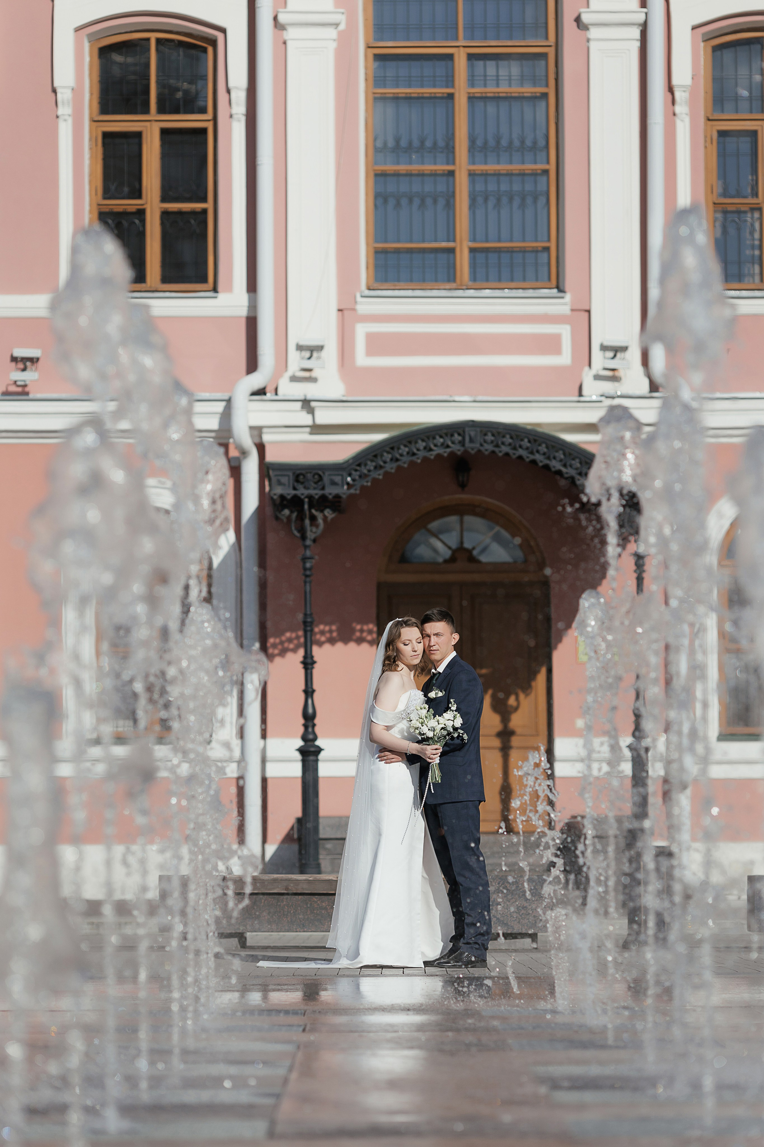 Свадьба Влада и Яны. Свадебный и семейный фотограф в Твери и Тверской области