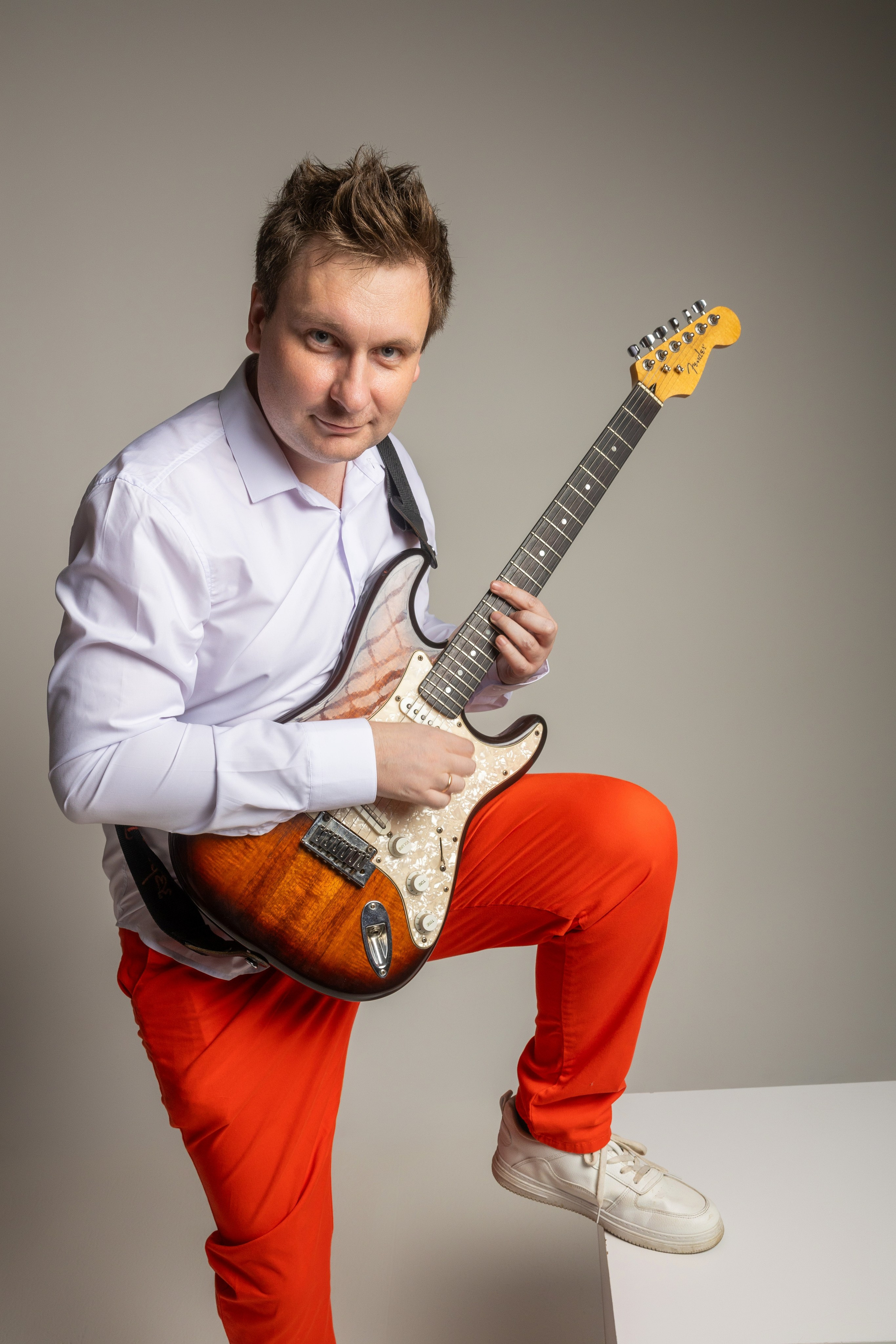 Кавер-группа PROFIтролли. Фотограф Петров Александр Свадьбы, Съемка в студии, Выпускные альбомы г. Балашов