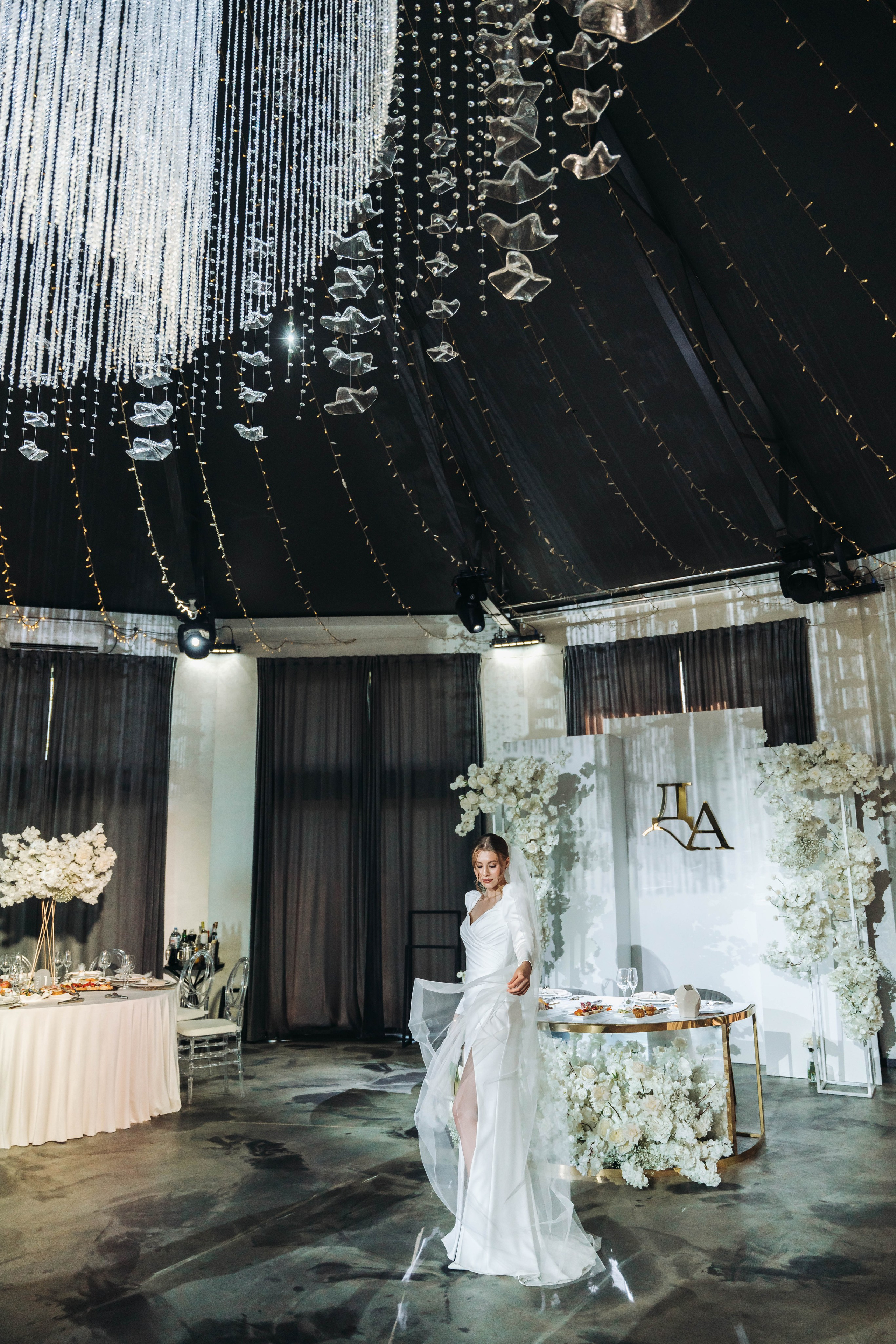 Alisa & Daniil. Свадебный фотограф в Санкт-Петербурге Якутович Екатерина