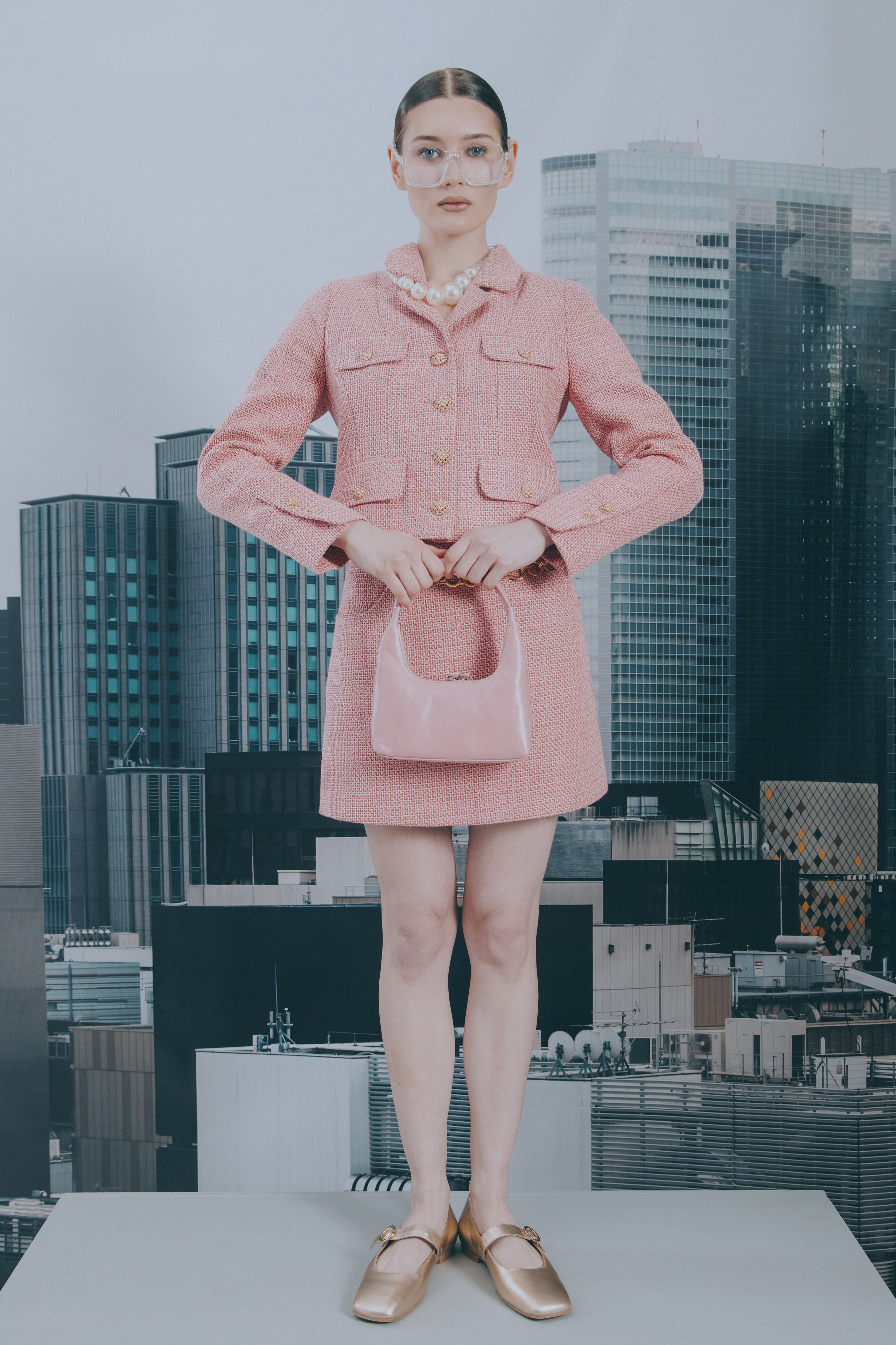 Съемка для брендов. Фотограф в Санкт-Петербурге Шура Капустина