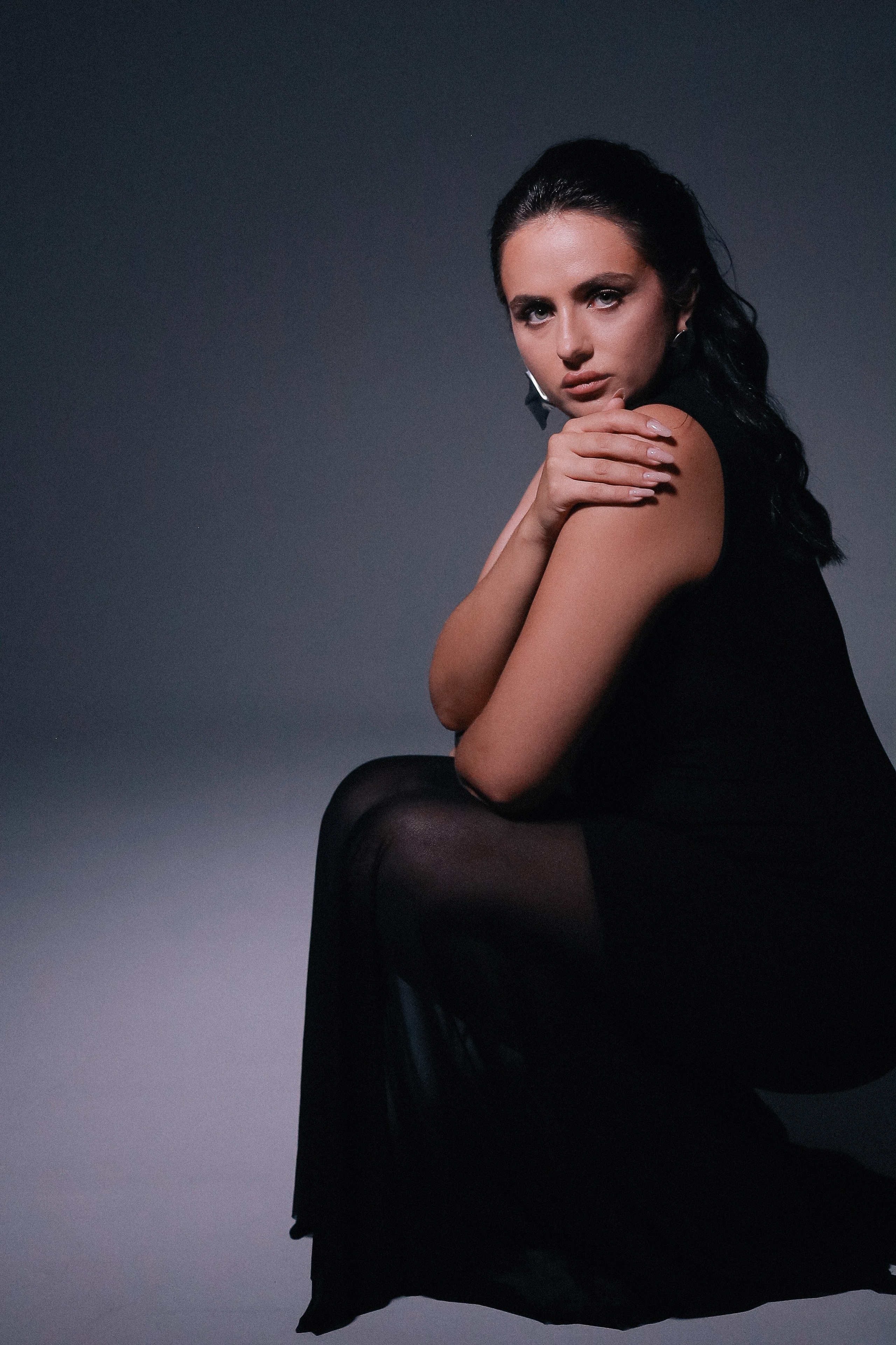 Семейная Молодовых. Главная