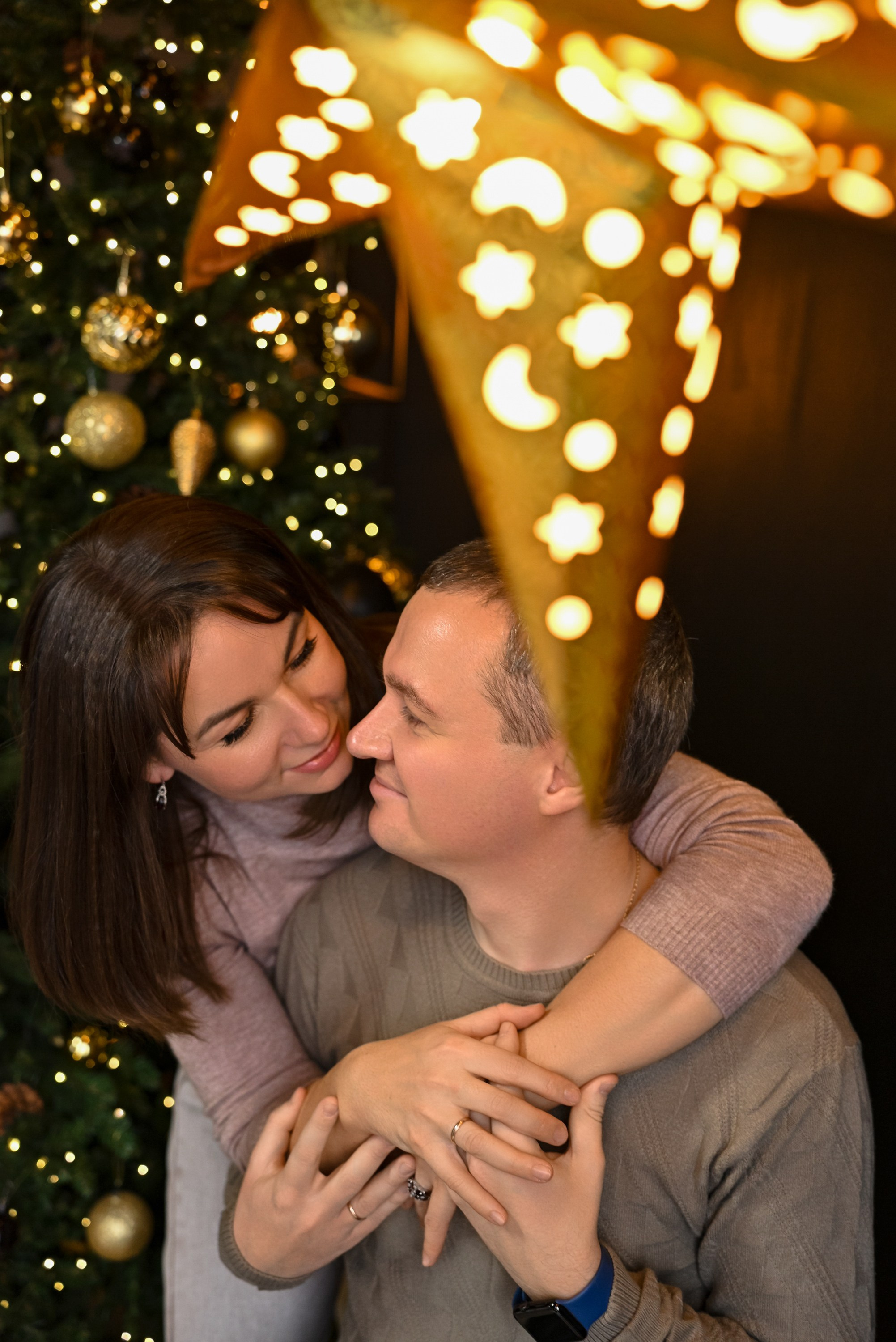 Вадим и Елена. Компания и фотошкола по созданию контента в Москве