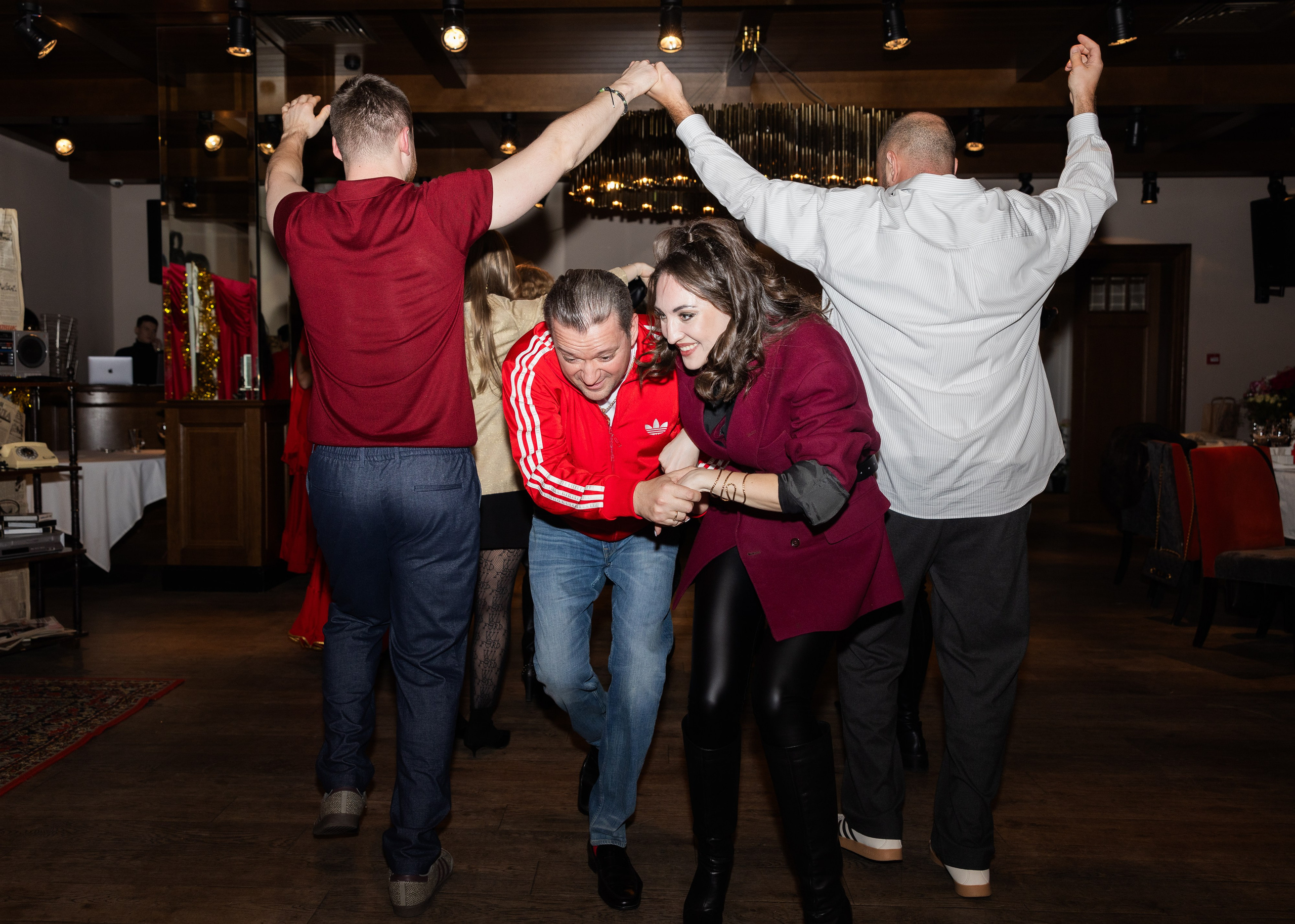 PrivateEvent. Главная