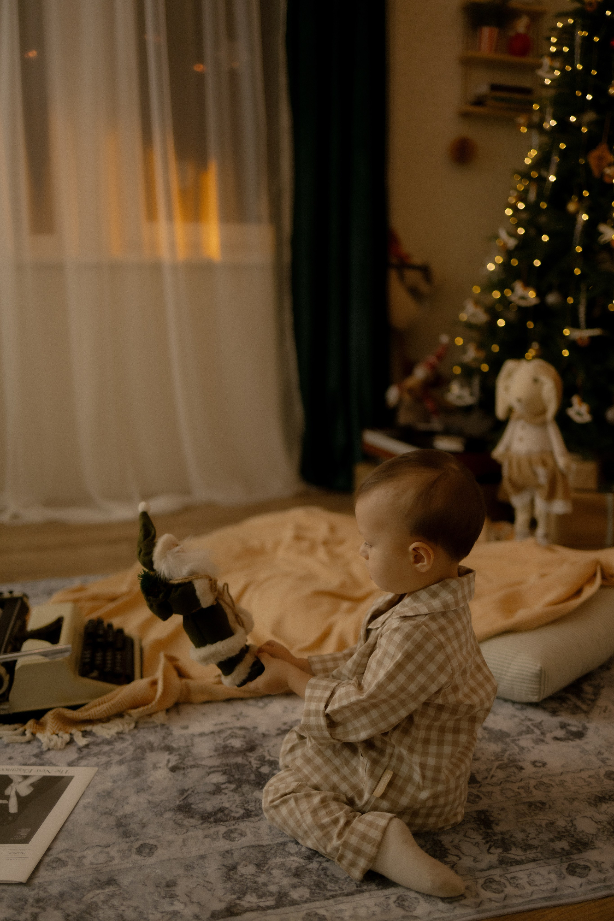 Мама и Руслан. Фотограф Татьяна Семенова