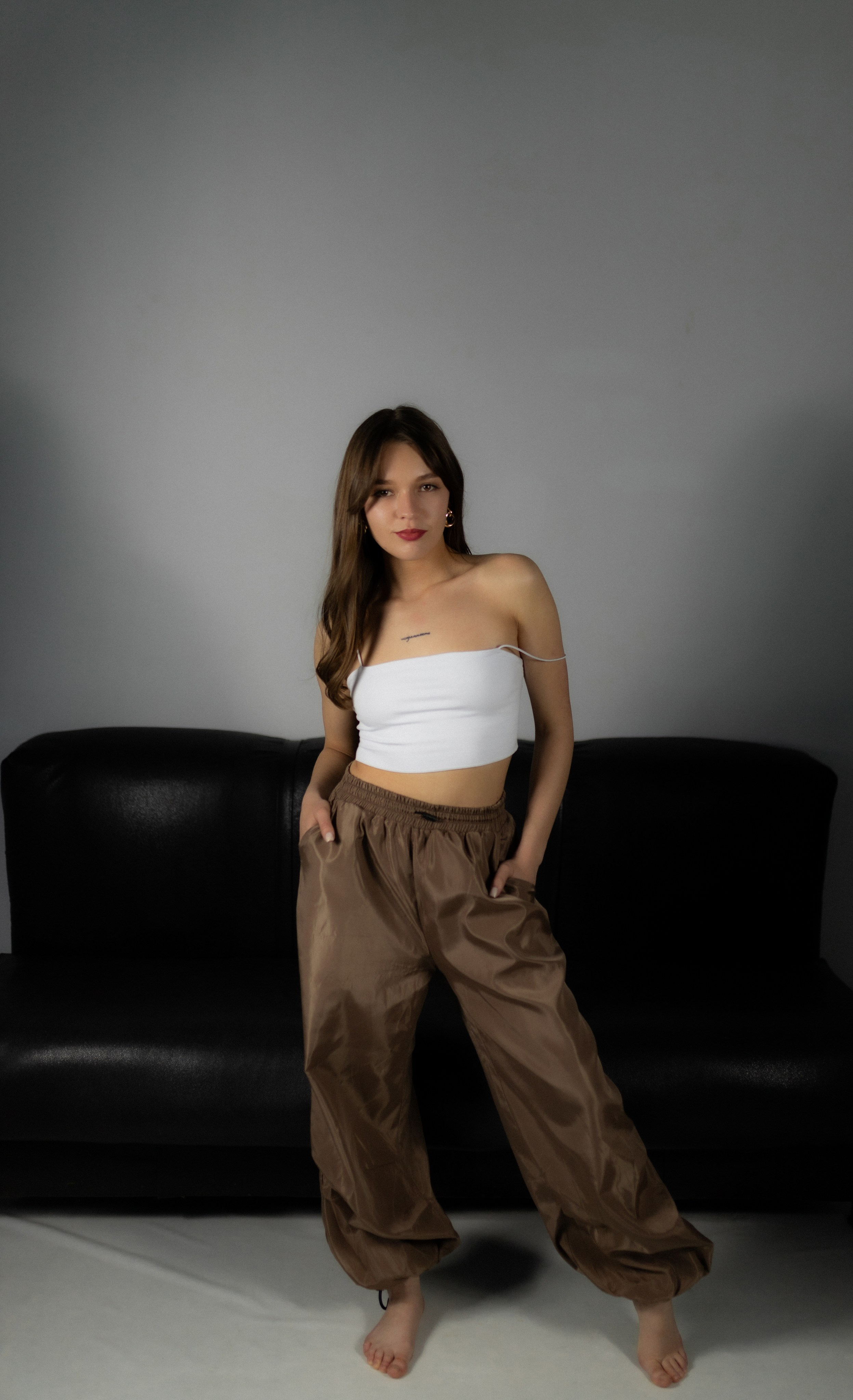 Валя. Фотограф Татьяна Семенова