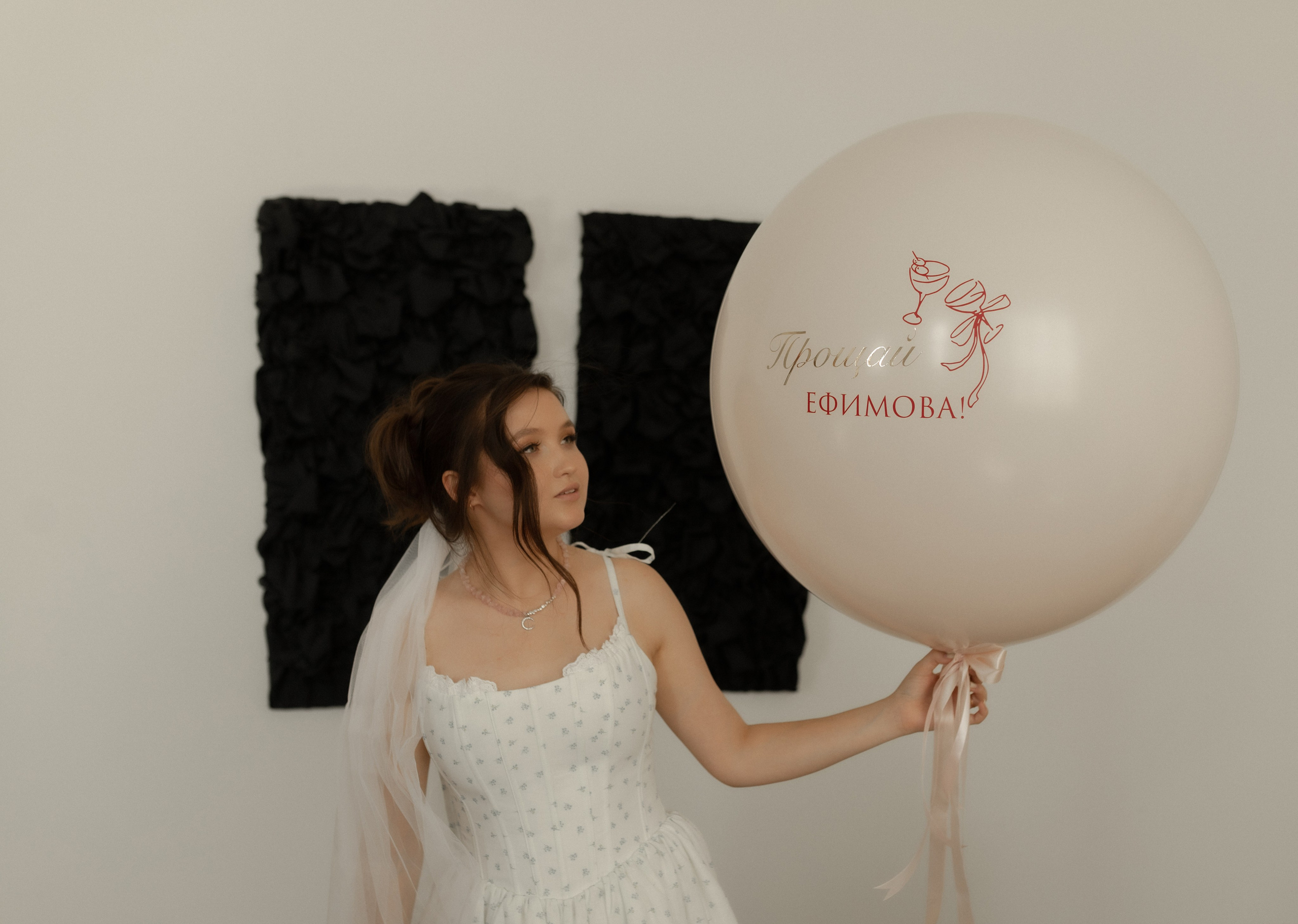 Девичник. Фотограф Татьяна Семенова