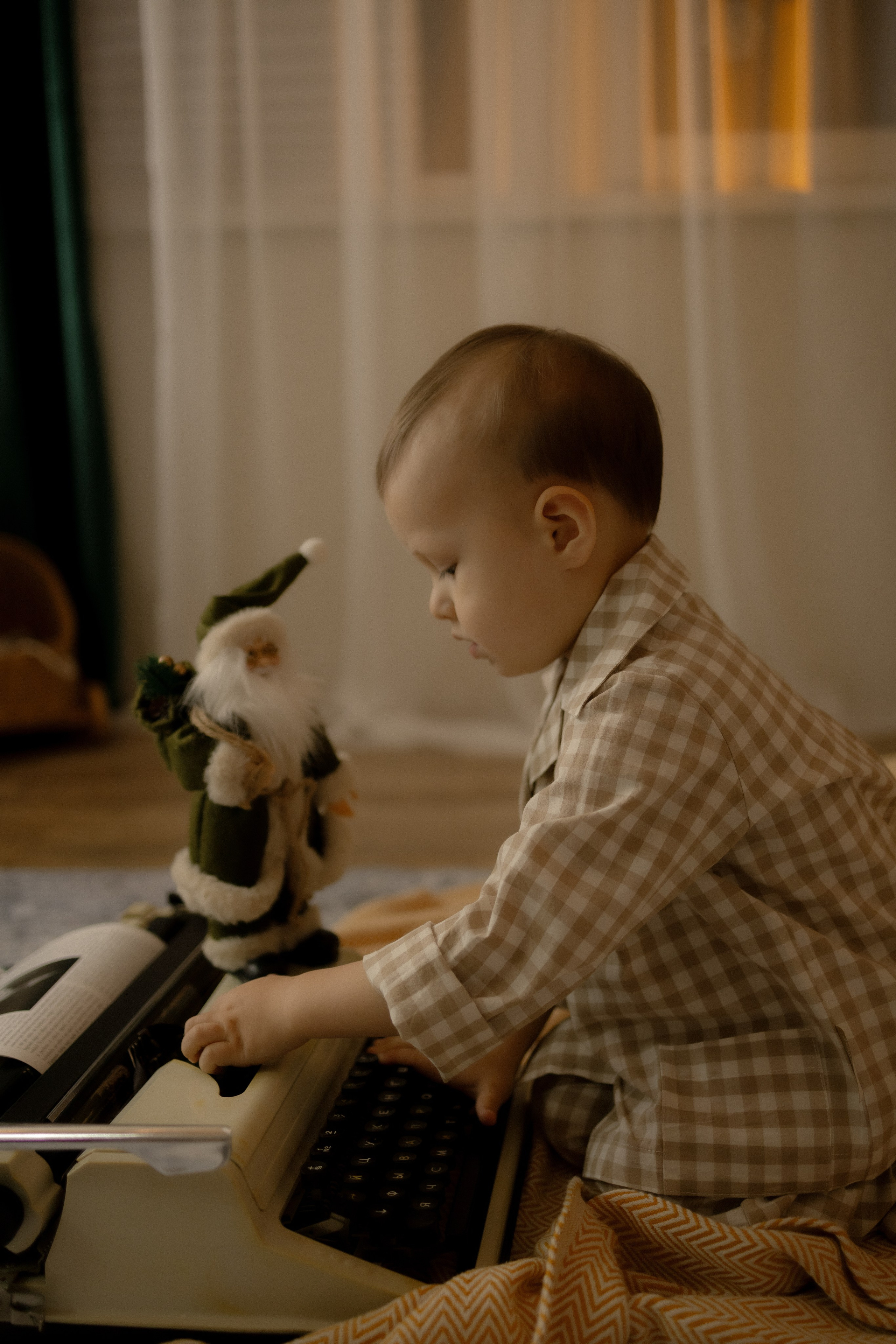 Мама и Руслан. Фотограф Татьяна Семенова