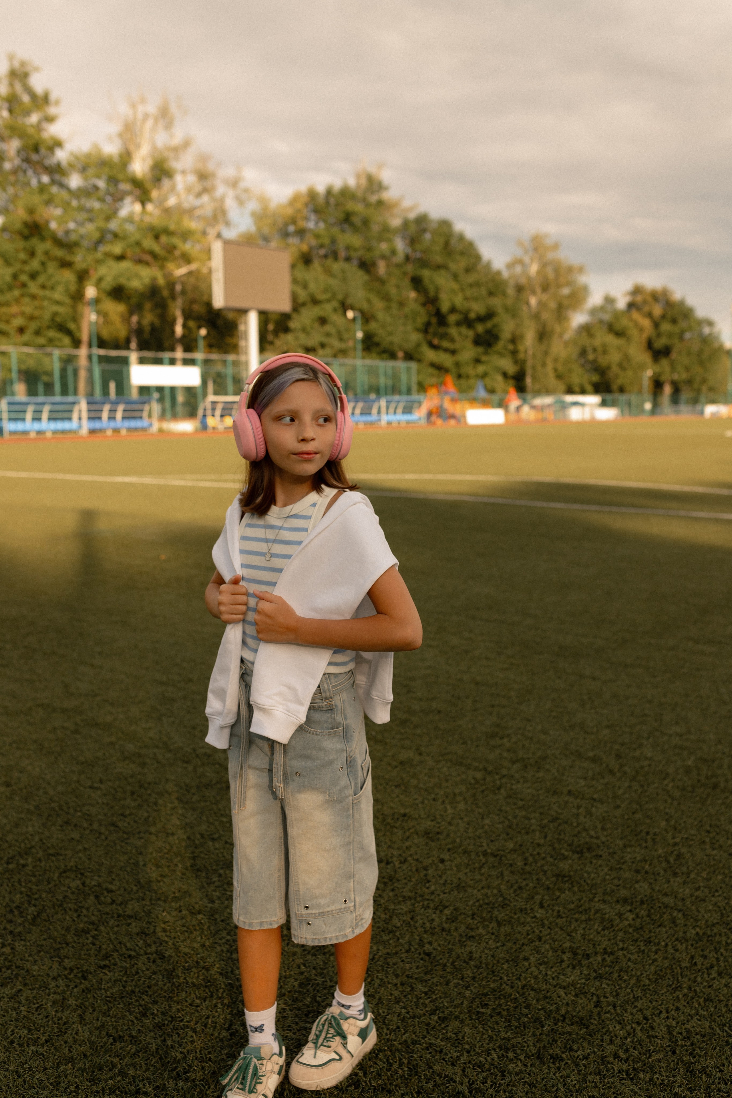 Девчонки. Фотограф Татьяна Семенова