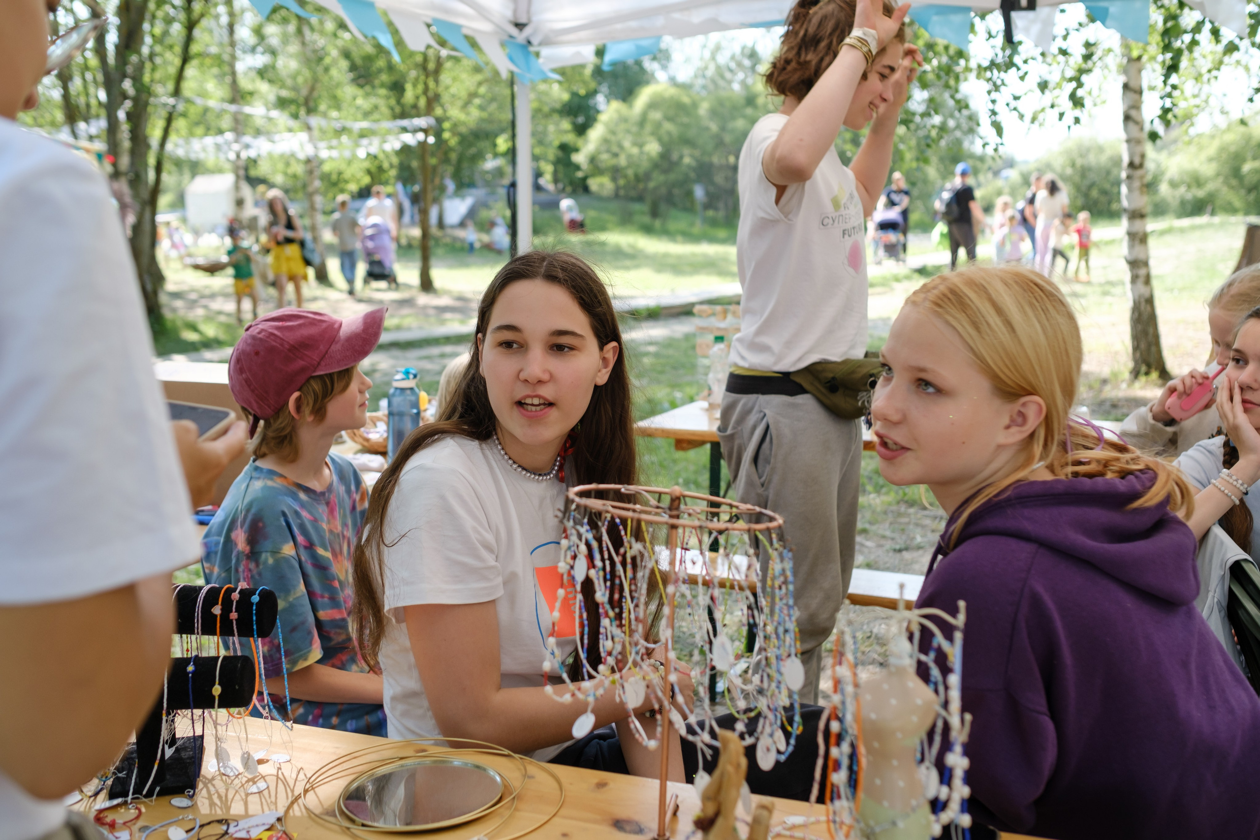Архстояние детское 2023. Семейный и детский фотограф в Москве Светлана Потемкина