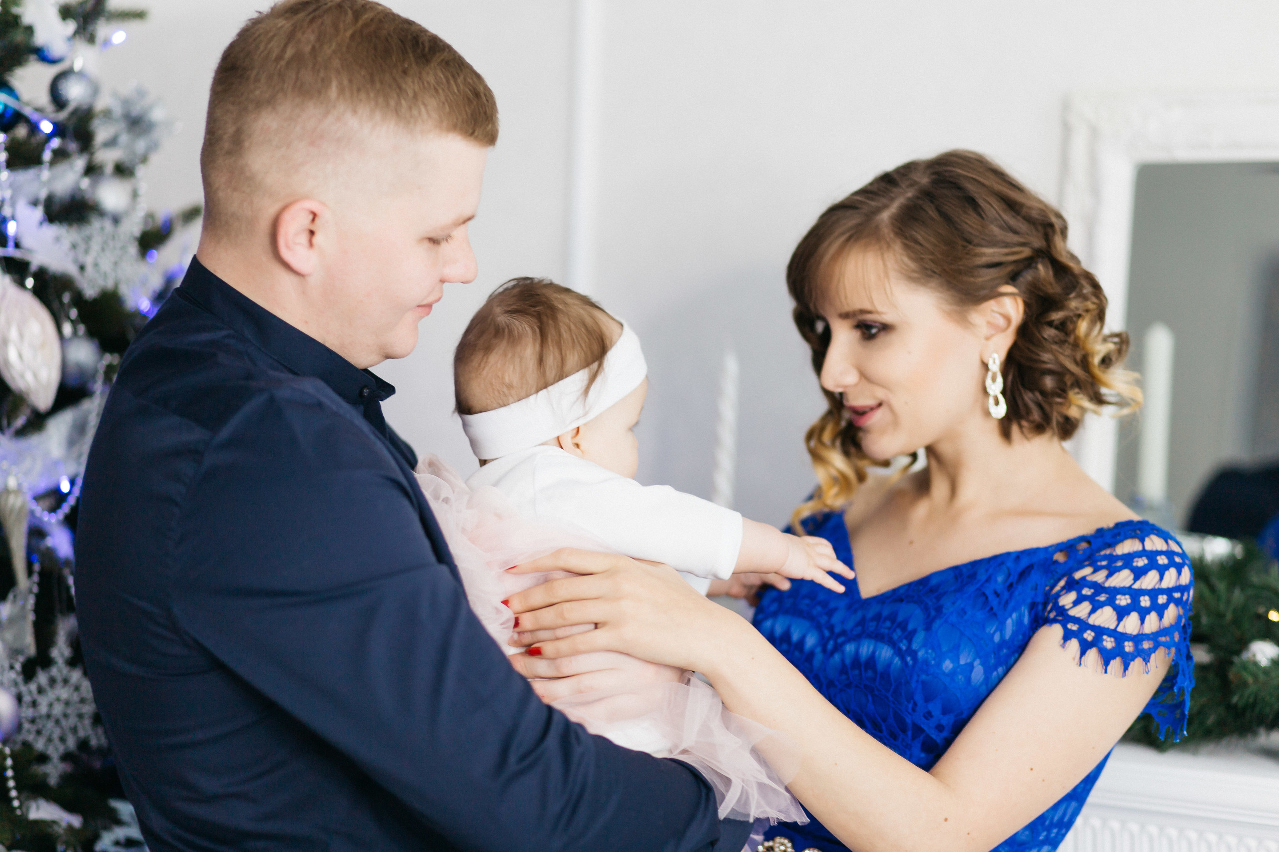 Семья и дети. Свадебный и семейный фотограф в Несвиже Ксения Самойлик