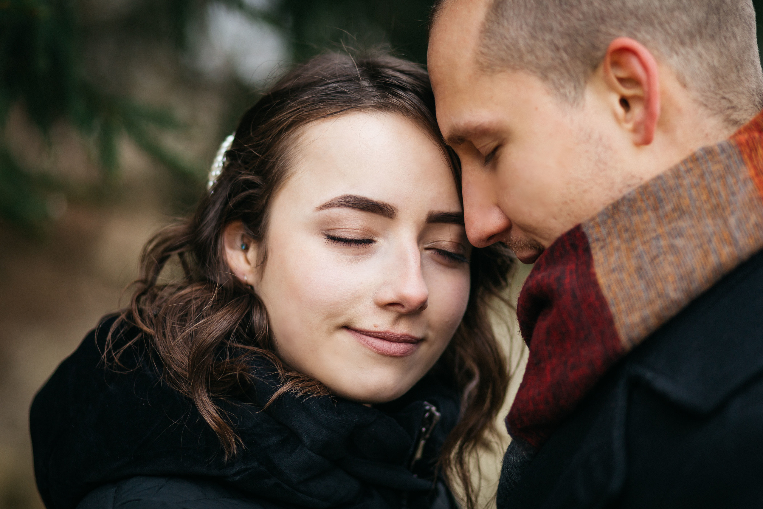 Свадебные. Свадебный и семейный фотограф в Несвиже Ксения Самойлик