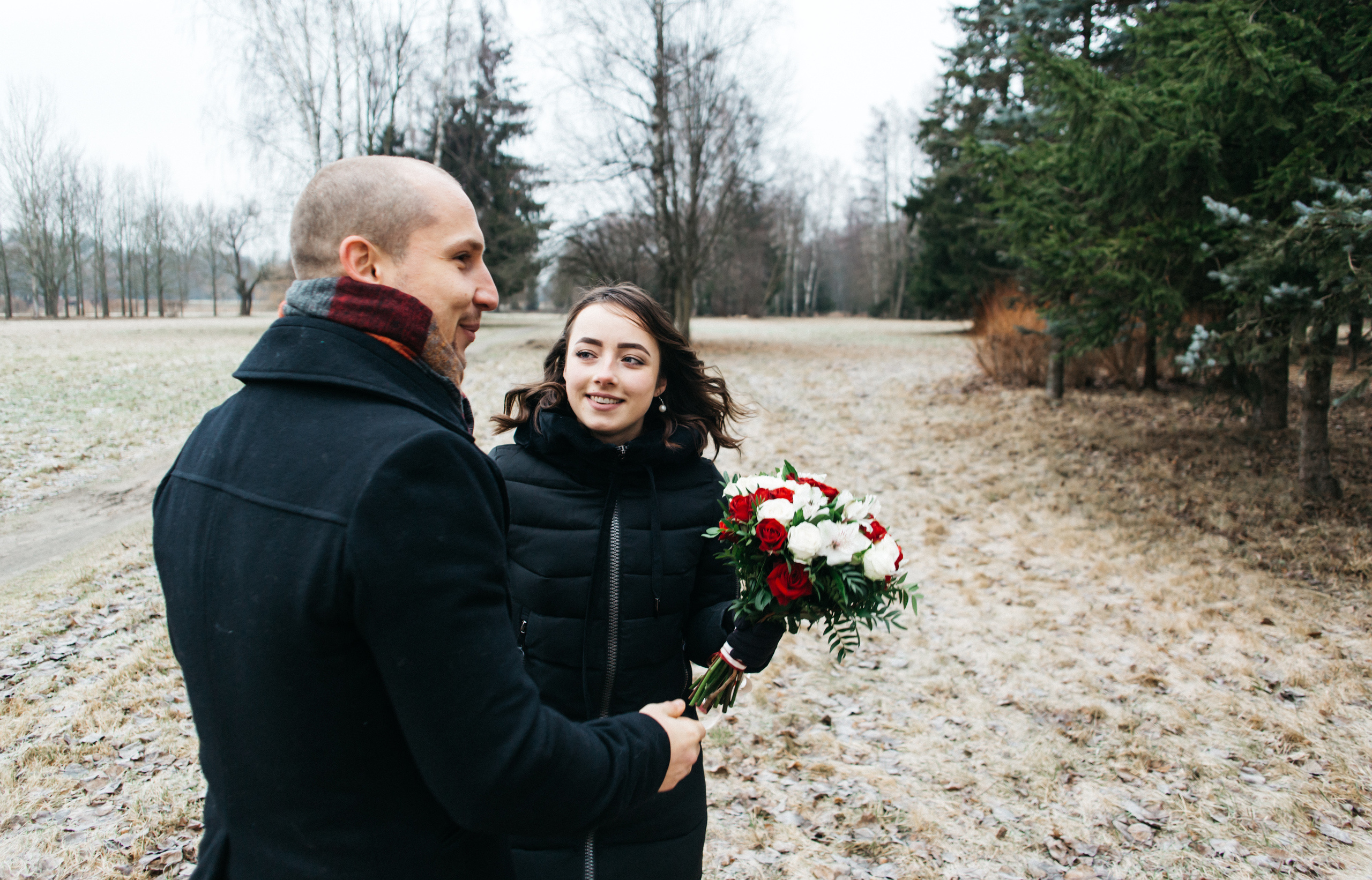 Свадебные. Свадебный и семейный фотограф в Несвиже Ксения Самойлик